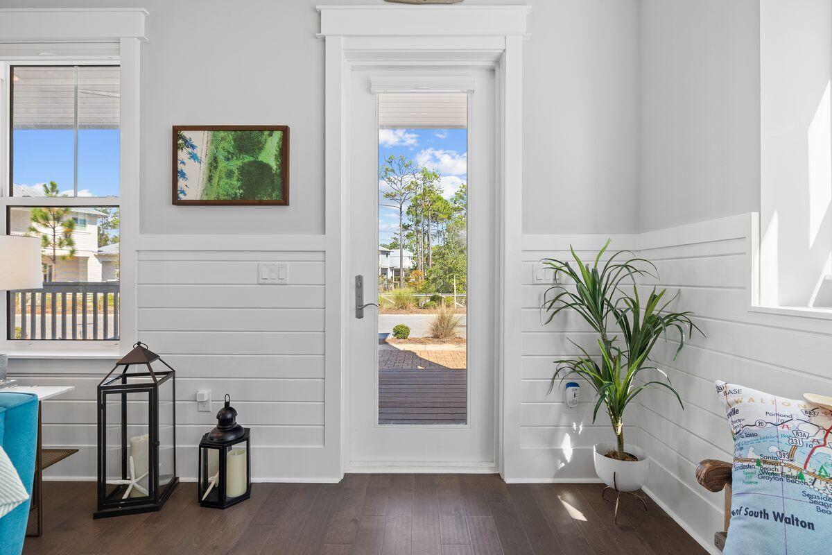 Naturewalk at Seagrove - Residential