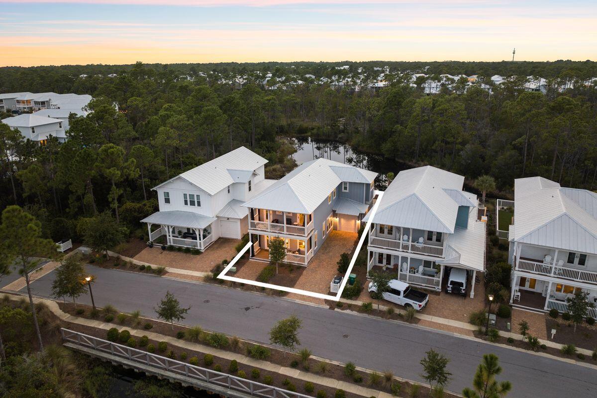 Naturewalk at Seagrove - Residential