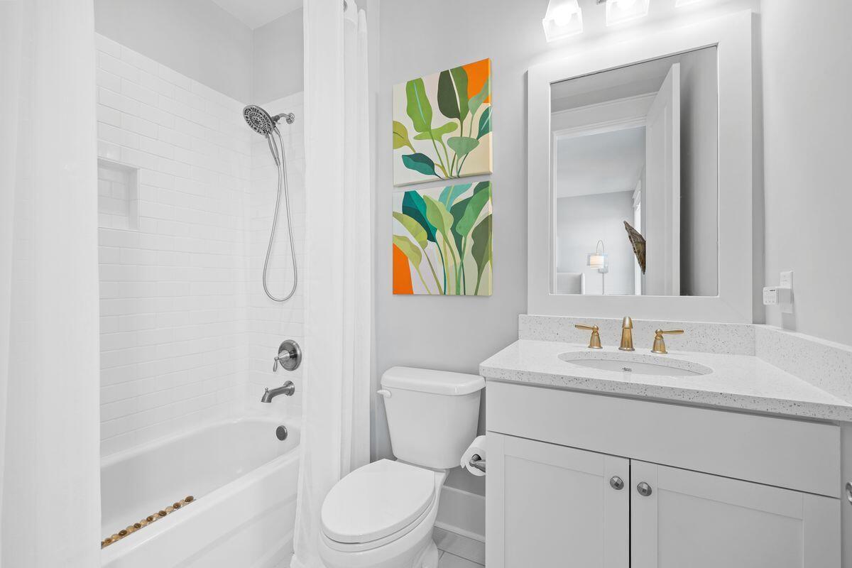 Naturewalk at Seagrove - Residential