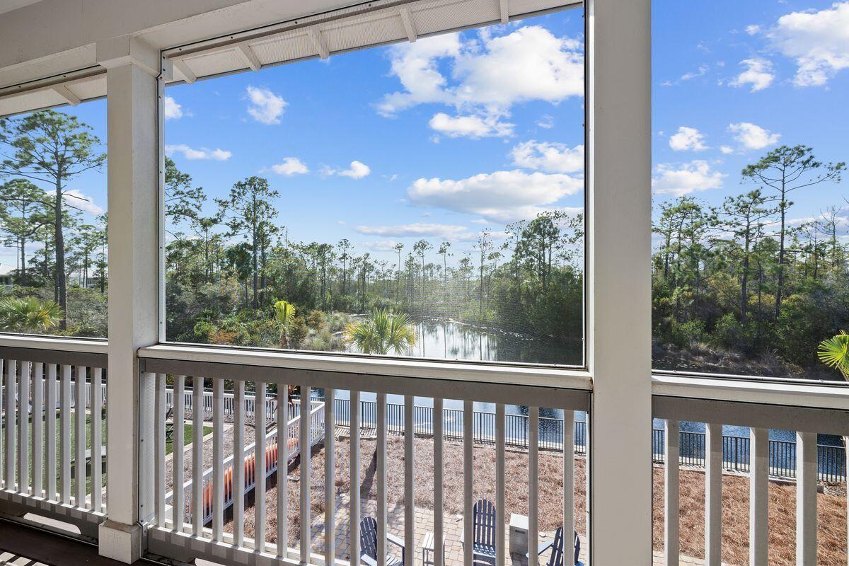 Naturewalk at Seagrove - Residential