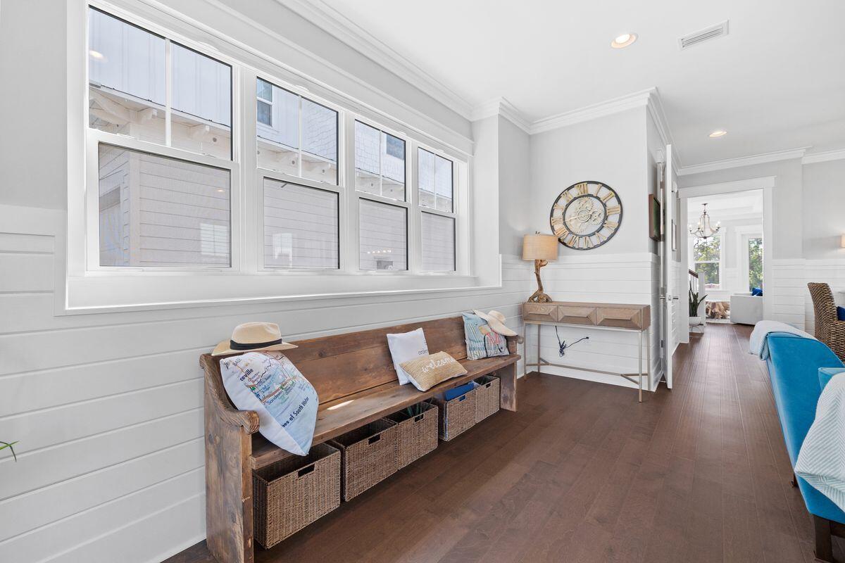 Naturewalk at Seagrove - Residential