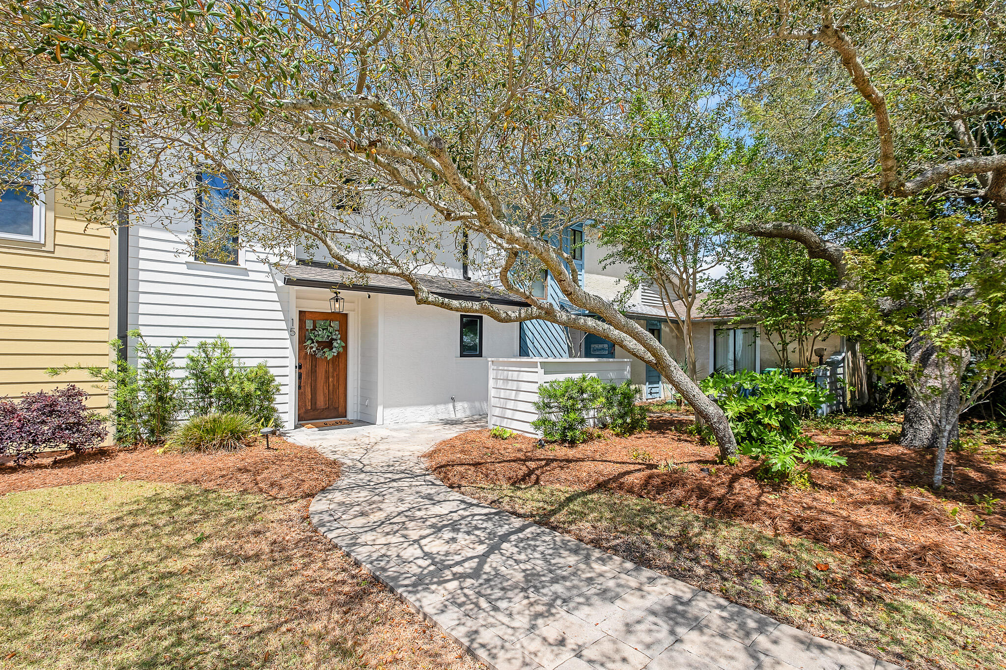 PINE RIDGE TRACE RE/SUB - Residential