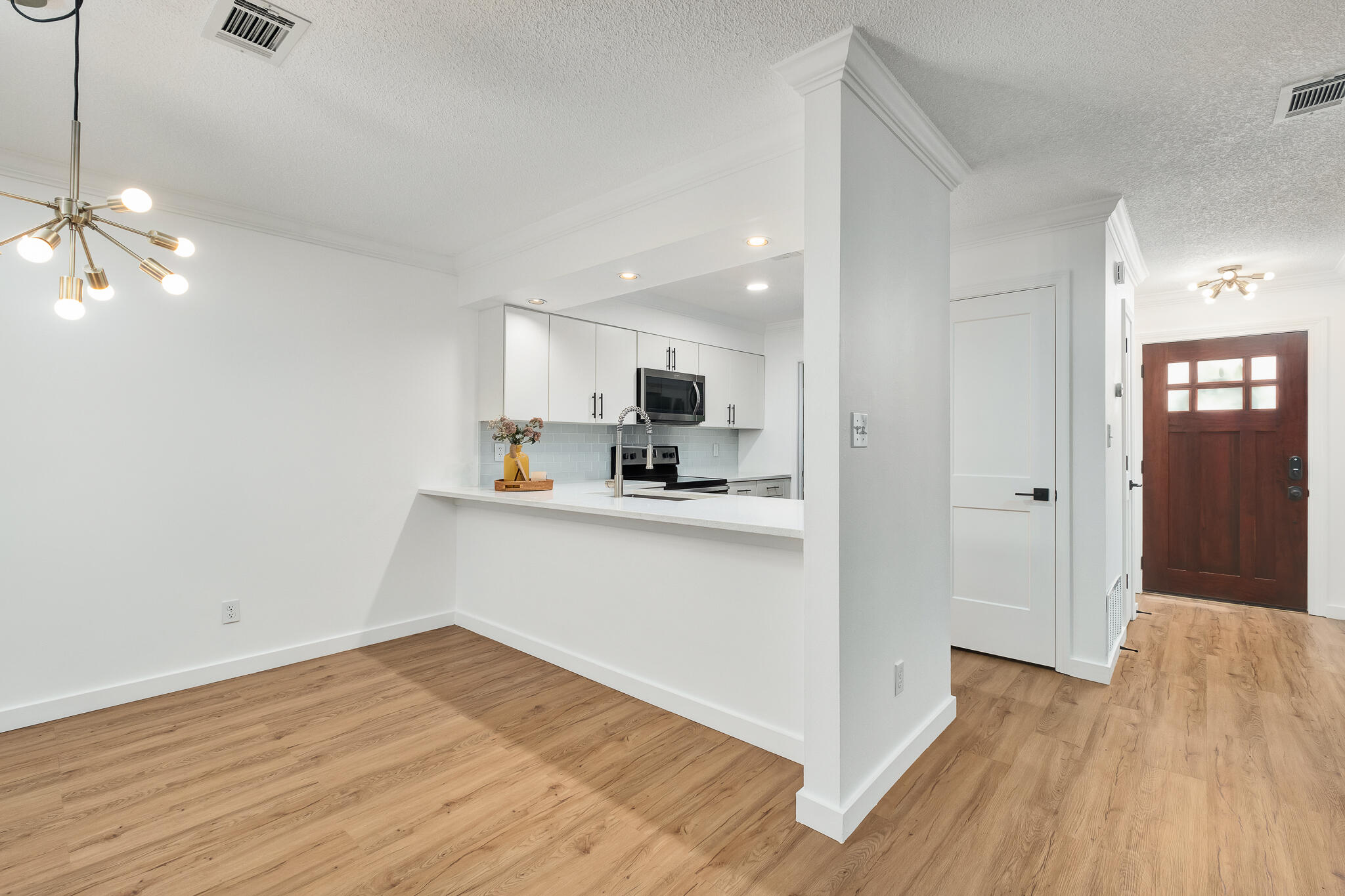 PINE RIDGE TRACE RE/SUB - Residential