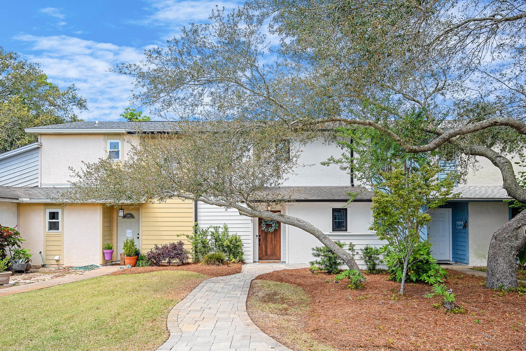 PINE RIDGE TRACE RE/SUB - Residential