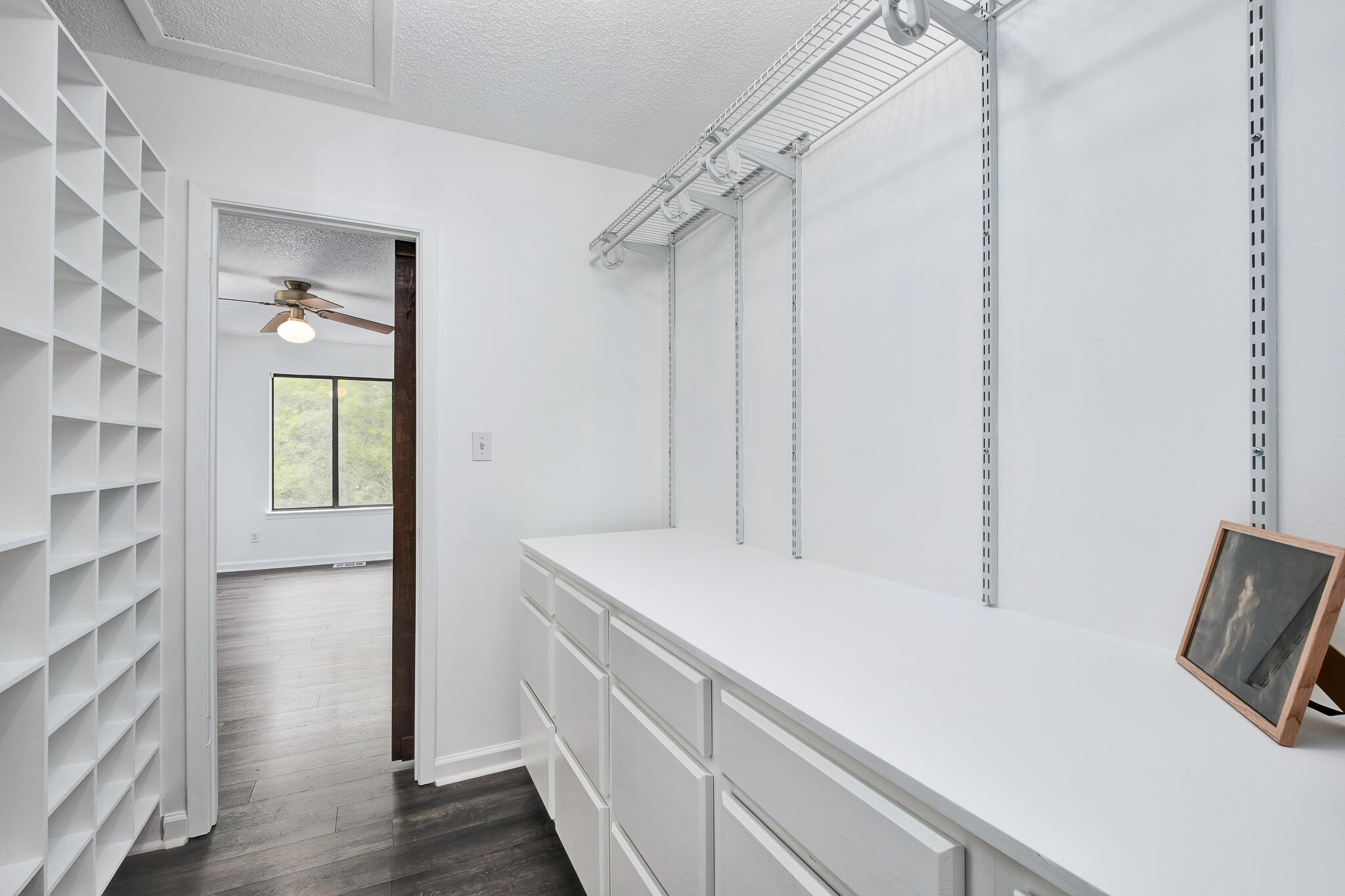PINE RIDGE TRACE RE/SUB - Residential