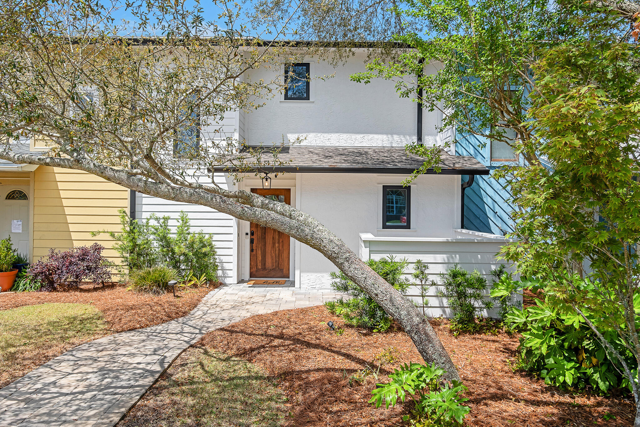PINE RIDGE TRACE RE/SUB - Residential