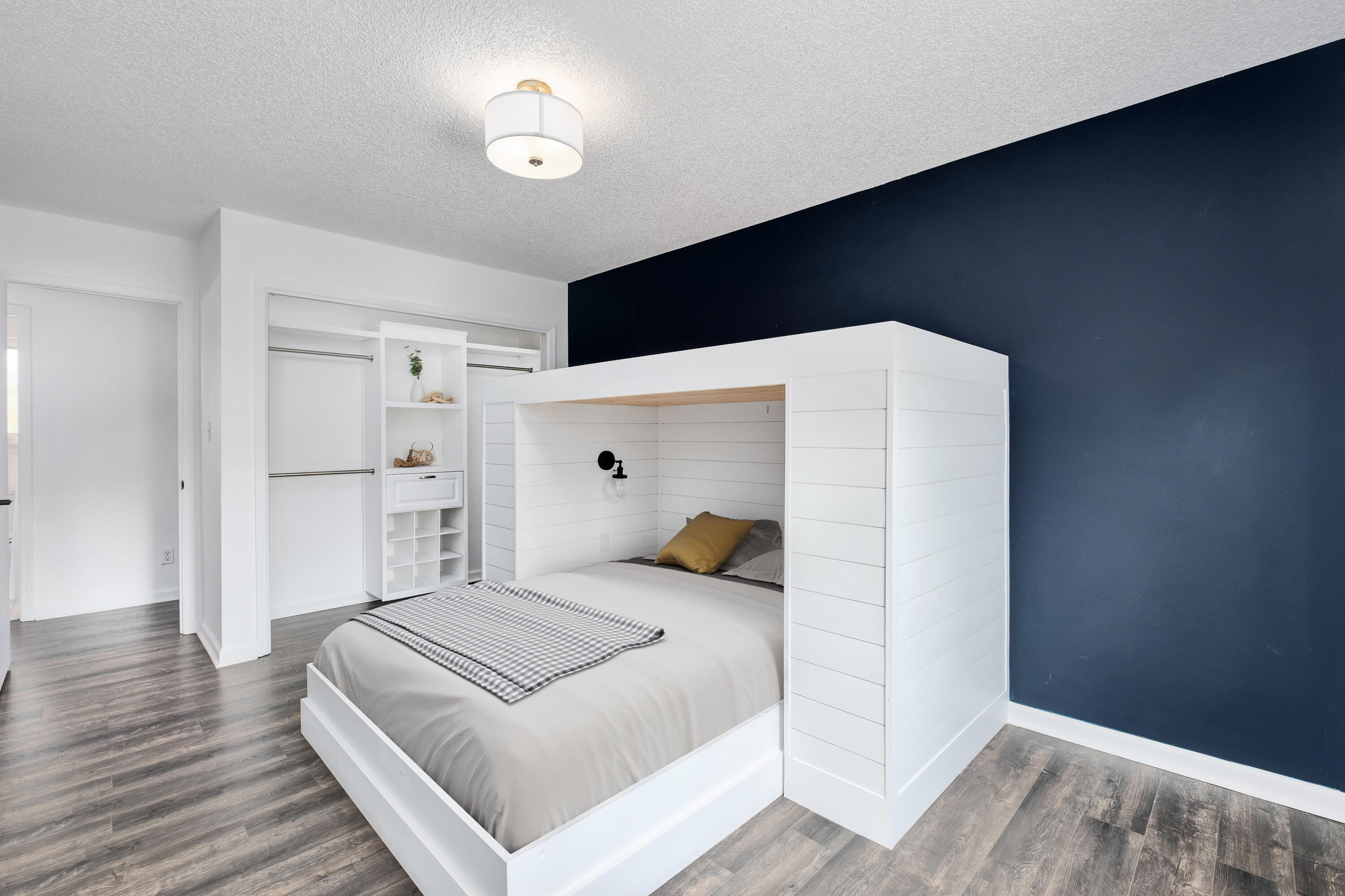 PINE RIDGE TRACE RE/SUB - Residential