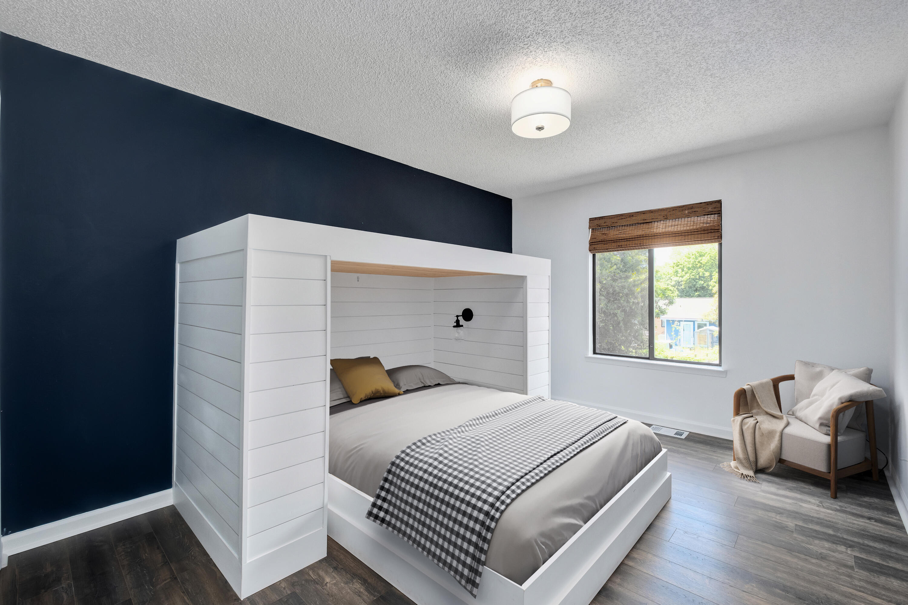 PINE RIDGE TRACE RE/SUB - Residential
