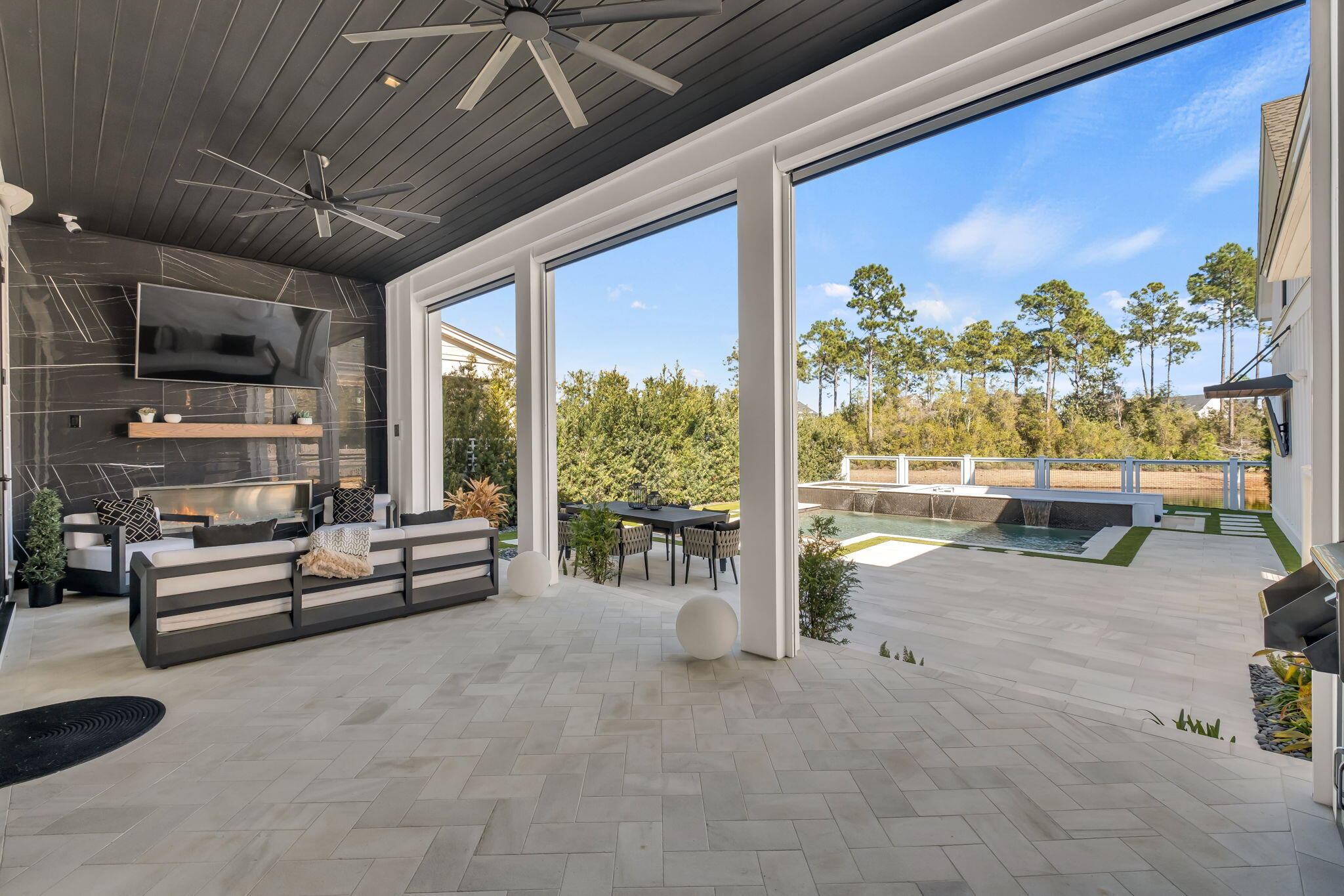 WATERSOUND ORIGINS - Residential