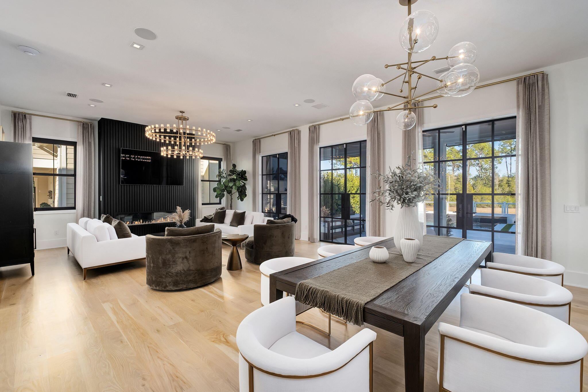 WATERSOUND ORIGINS - Residential