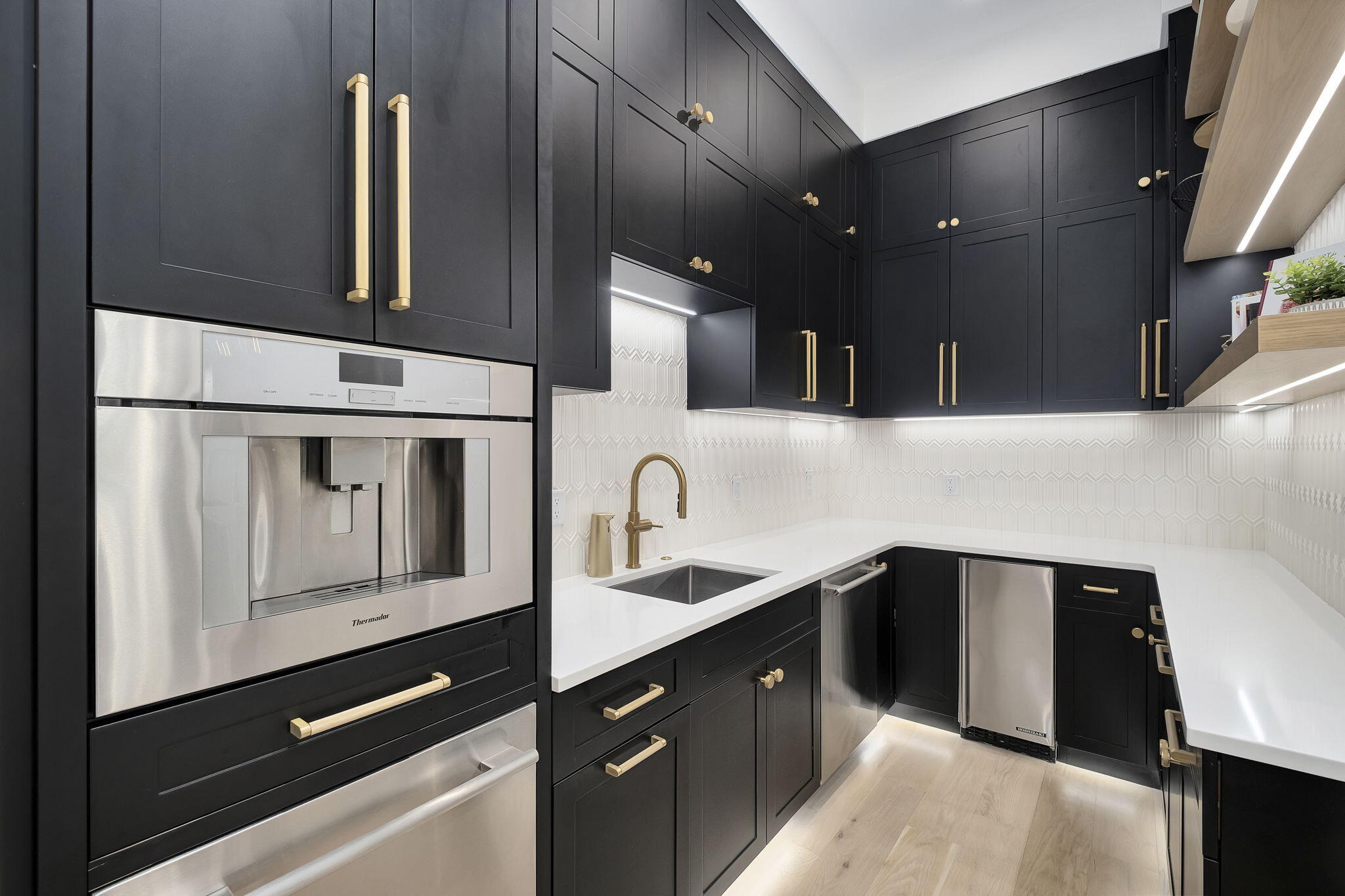 WATERSOUND ORIGINS - Residential