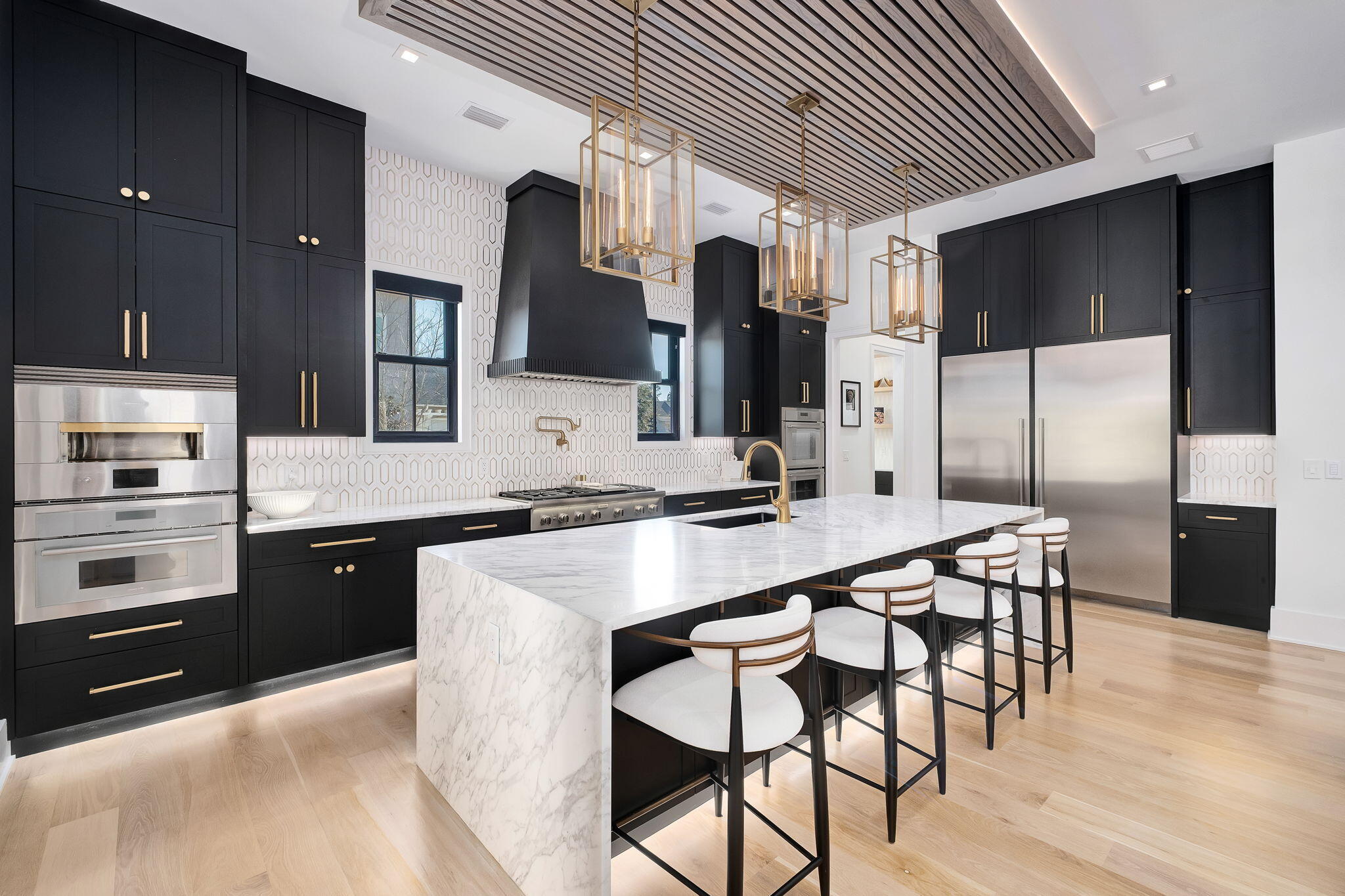 WATERSOUND ORIGINS - Residential