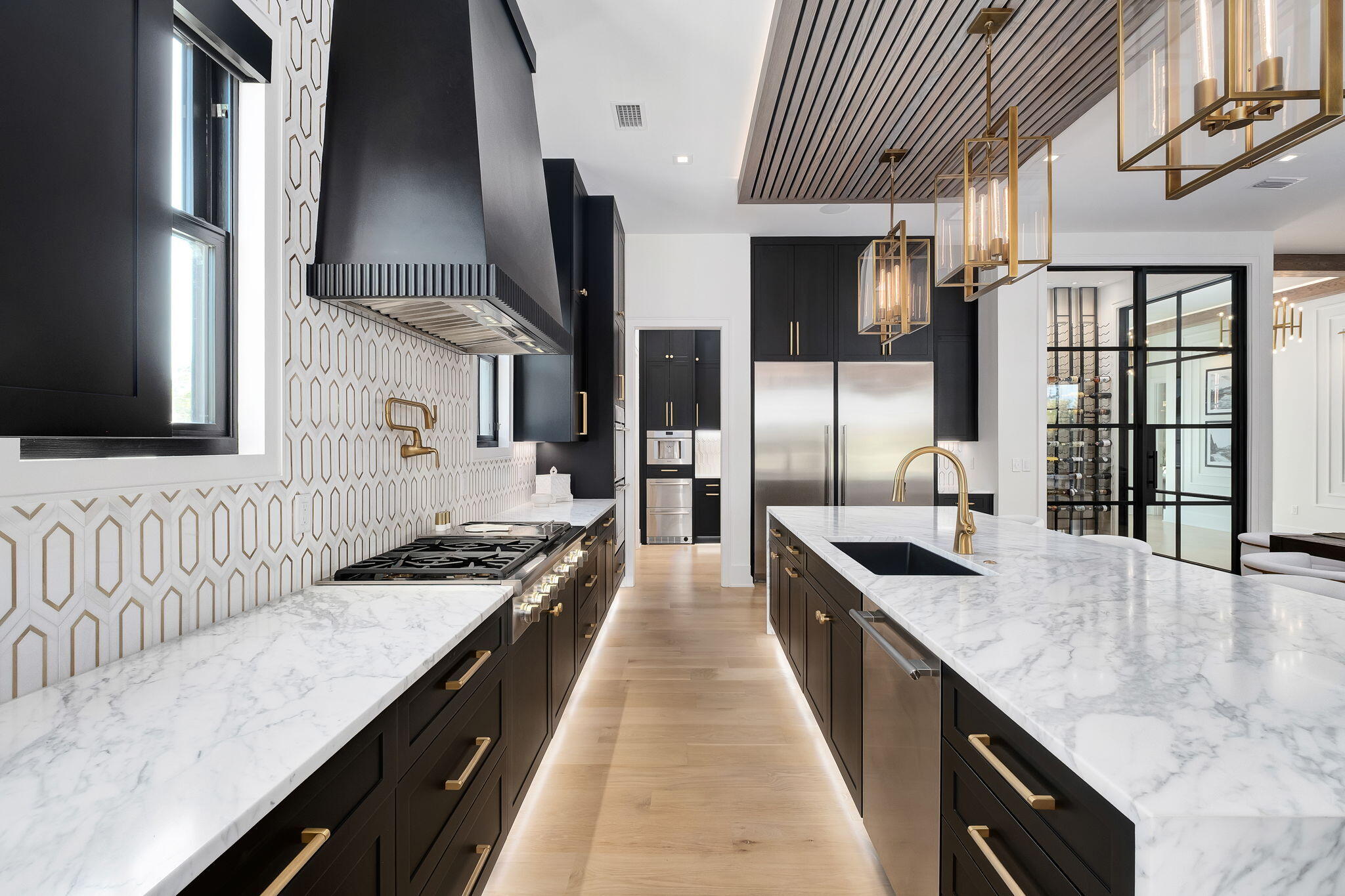 WATERSOUND ORIGINS - Residential