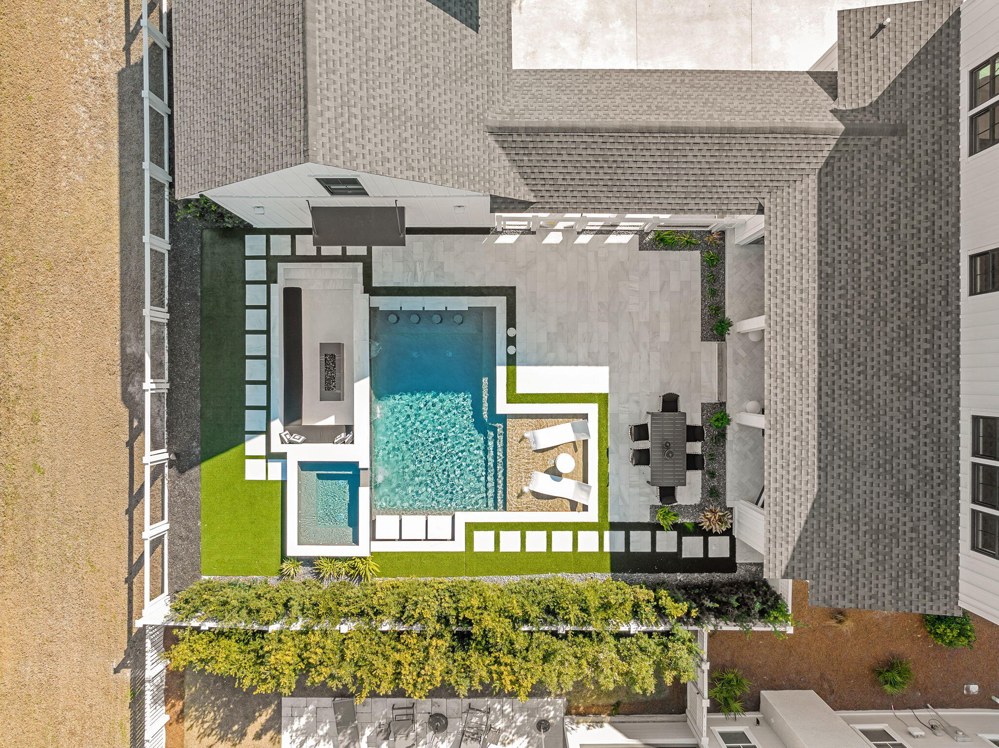 WATERSOUND ORIGINS - Residential