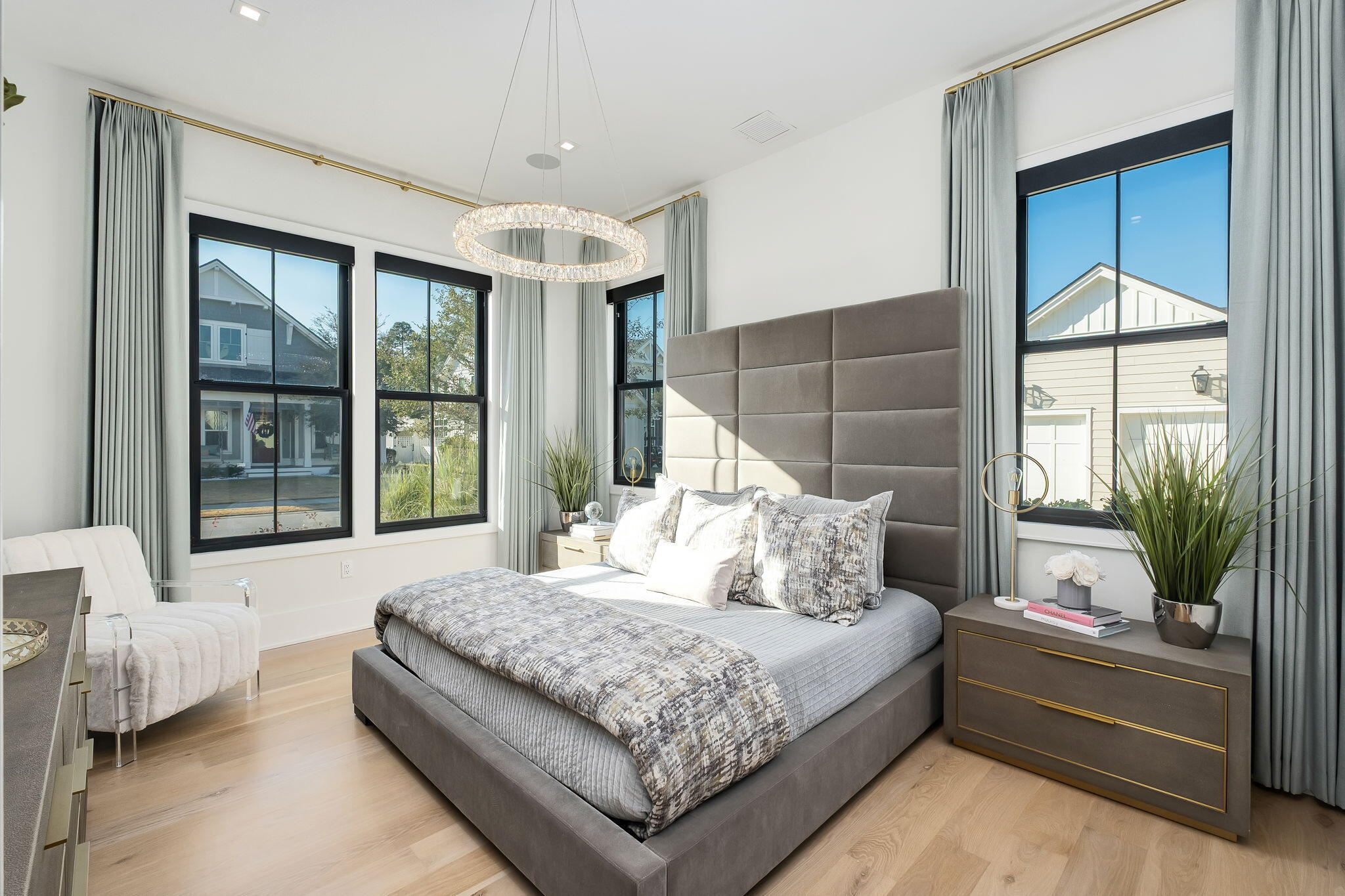 WATERSOUND ORIGINS - Residential