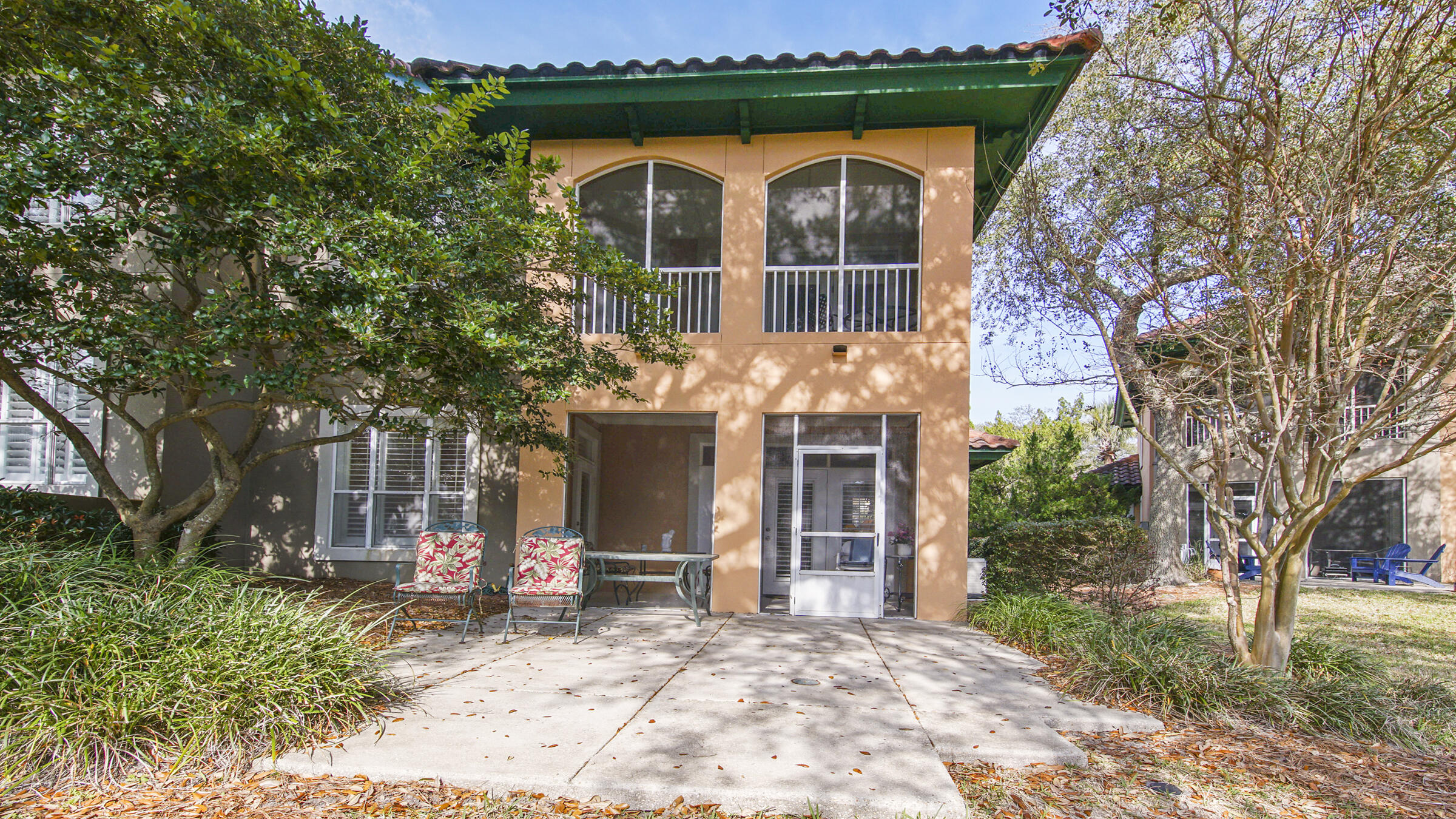 TIVOLI TERRACE PH 2 - Residential