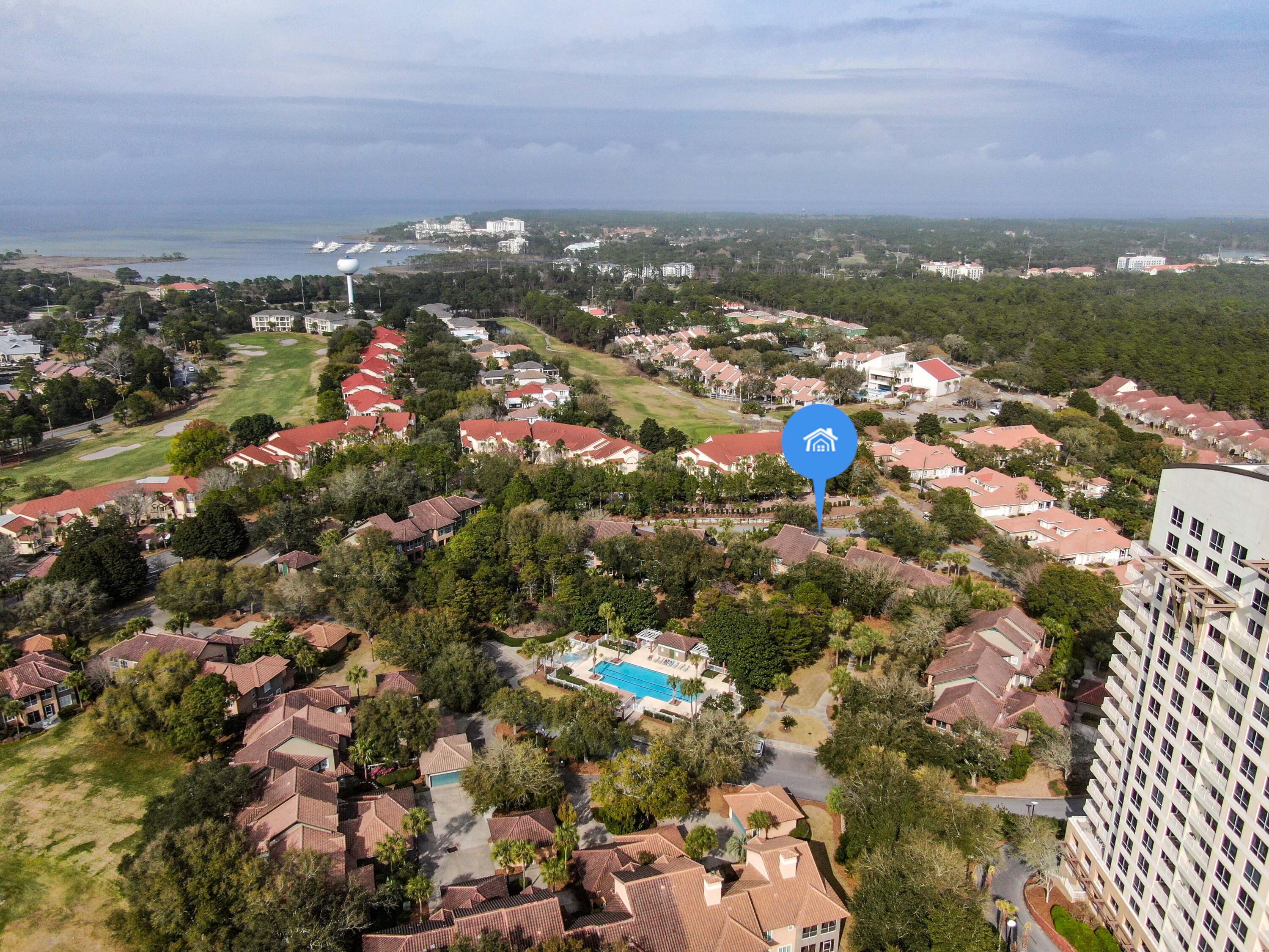 TIVOLI TERRACE PH 2 - Residential