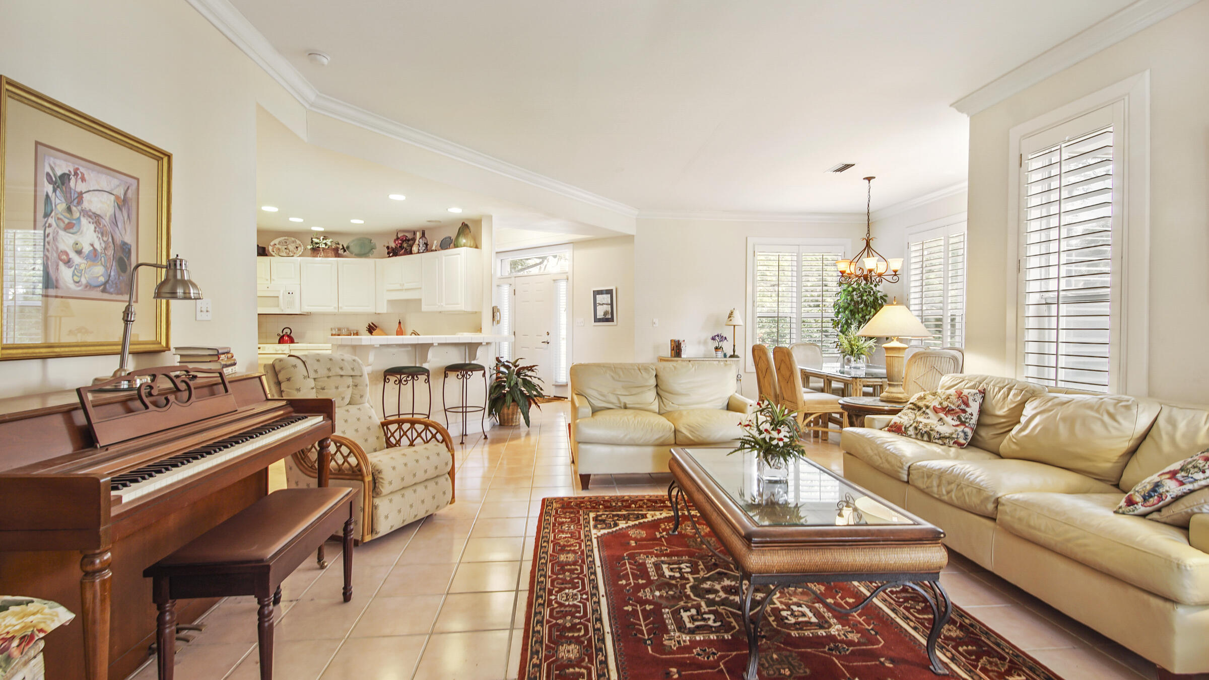 TIVOLI TERRACE PH 2 - Residential