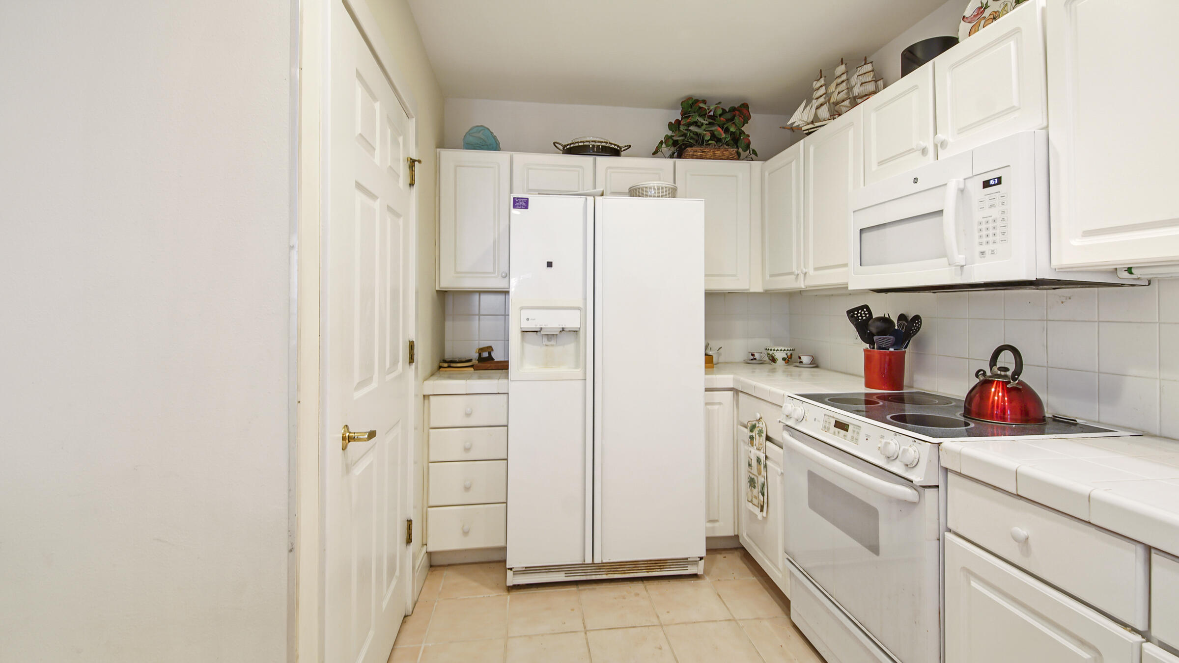 TIVOLI TERRACE PH 2 - Residential