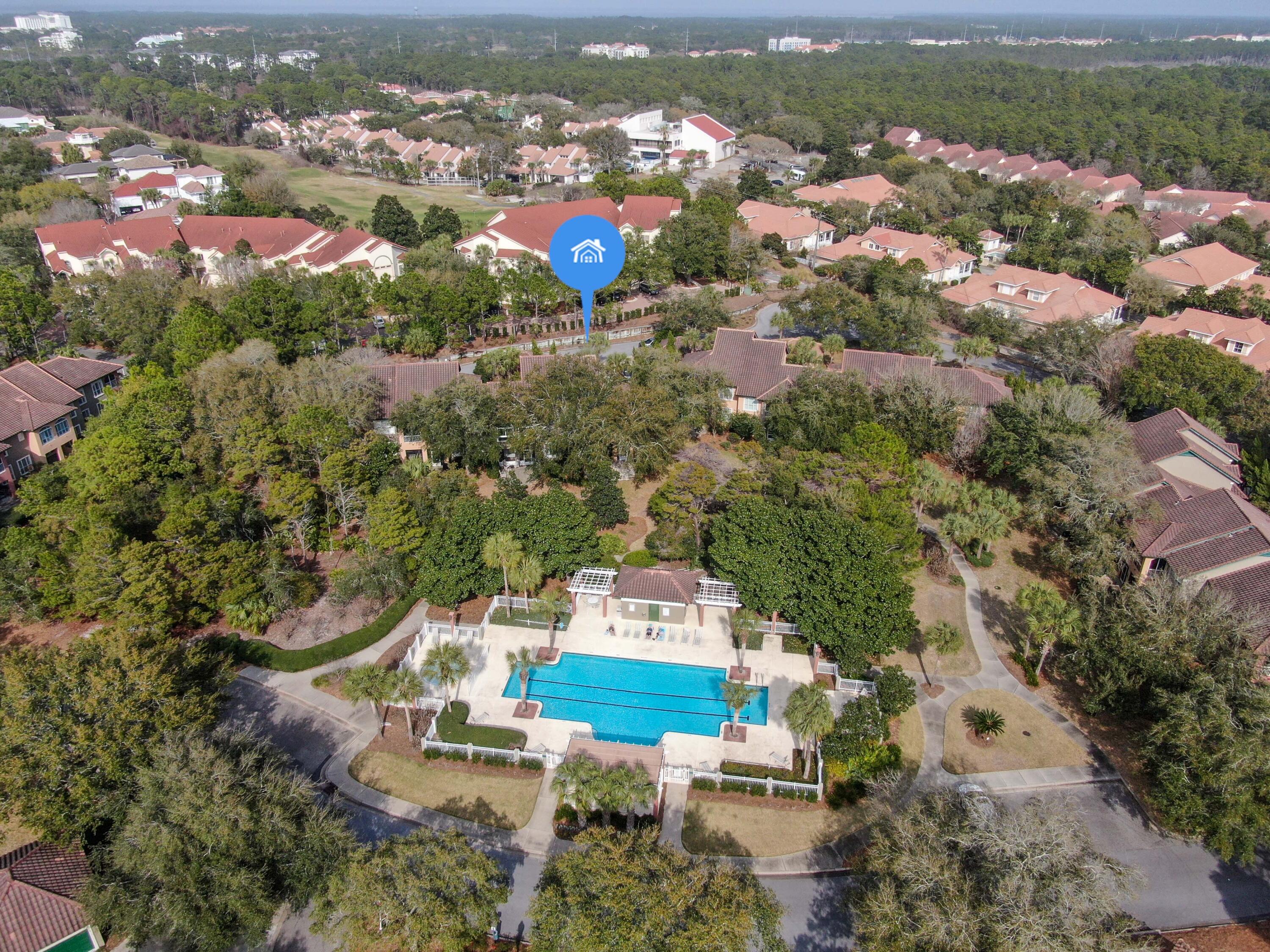 TIVOLI TERRACE PH 2 - Residential