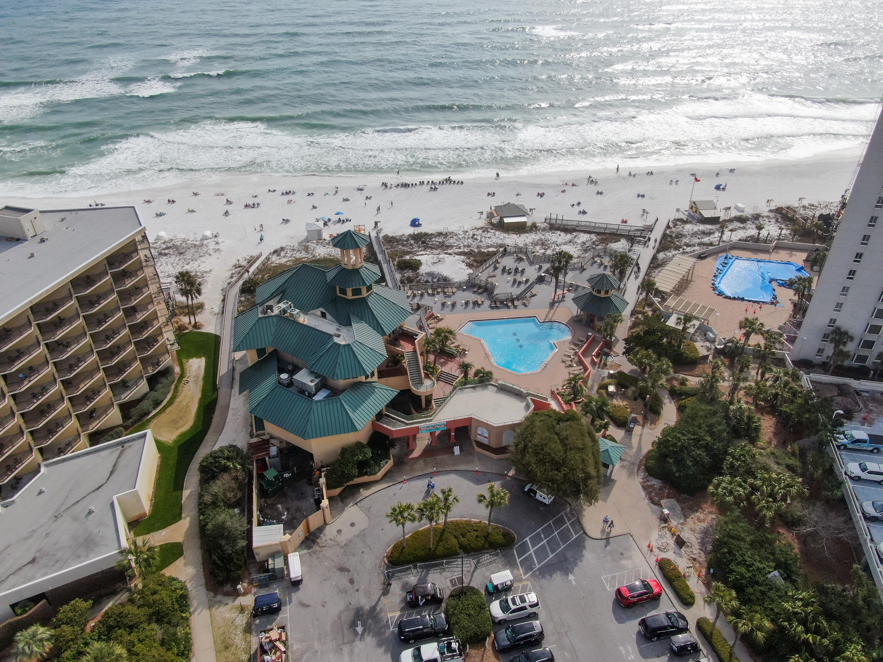 TIVOLI TERRACE PH 2 - Residential