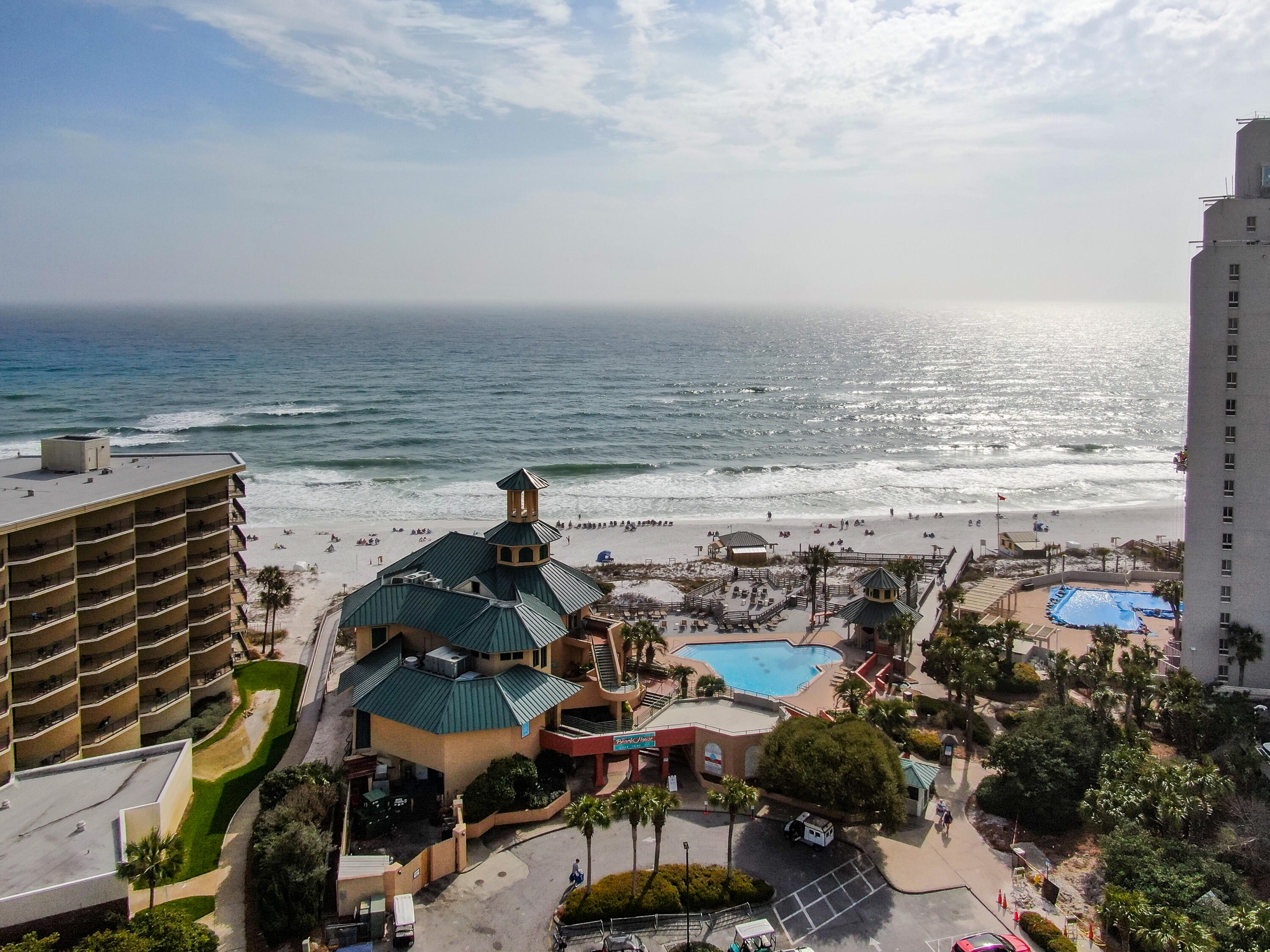 TIVOLI TERRACE PH 2 - Residential