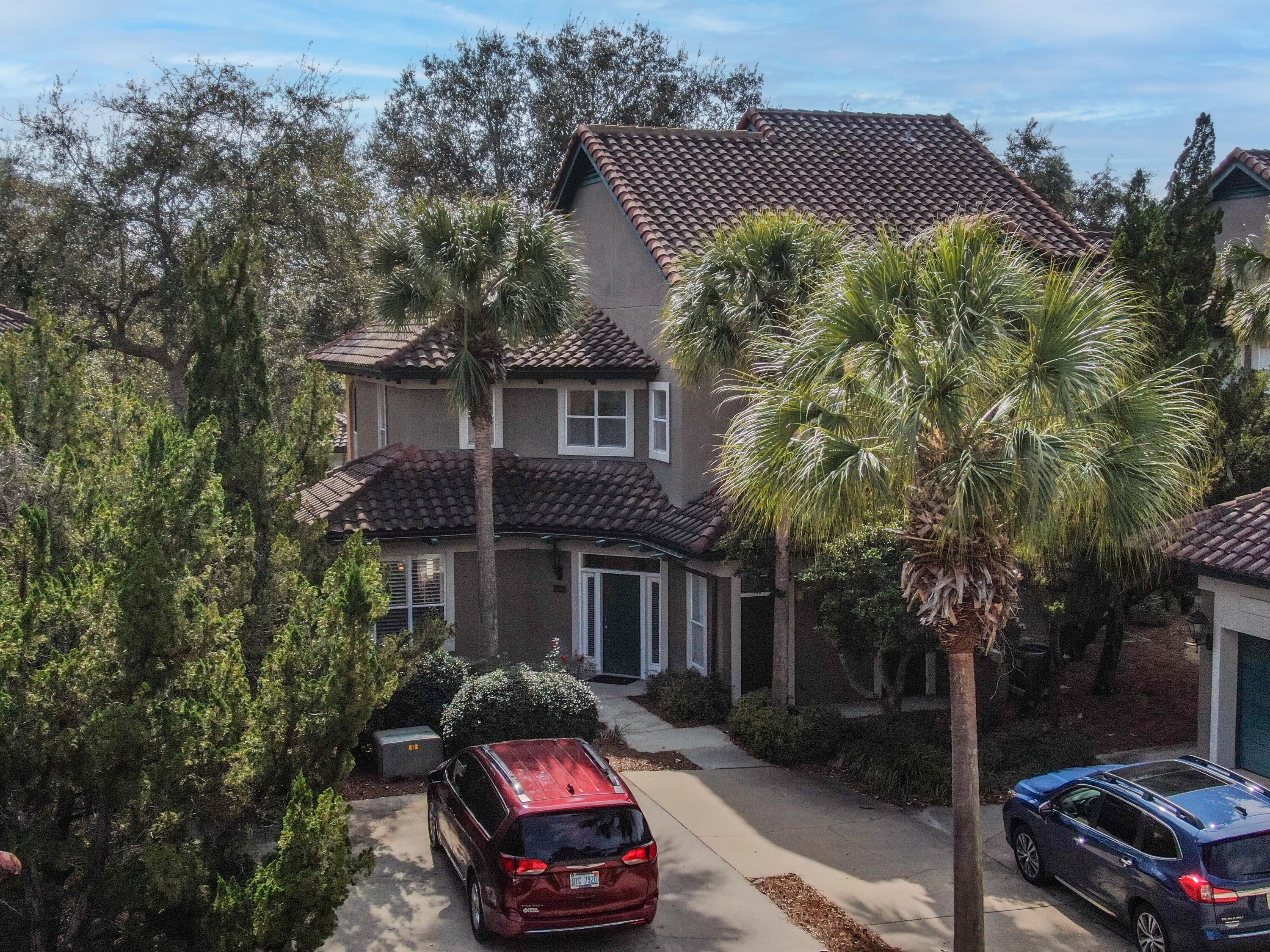 TIVOLI TERRACE PH 2 - Residential