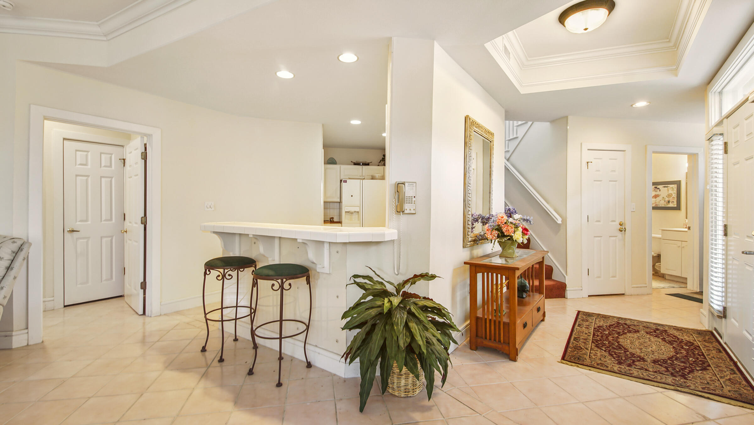 TIVOLI TERRACE PH 2 - Residential