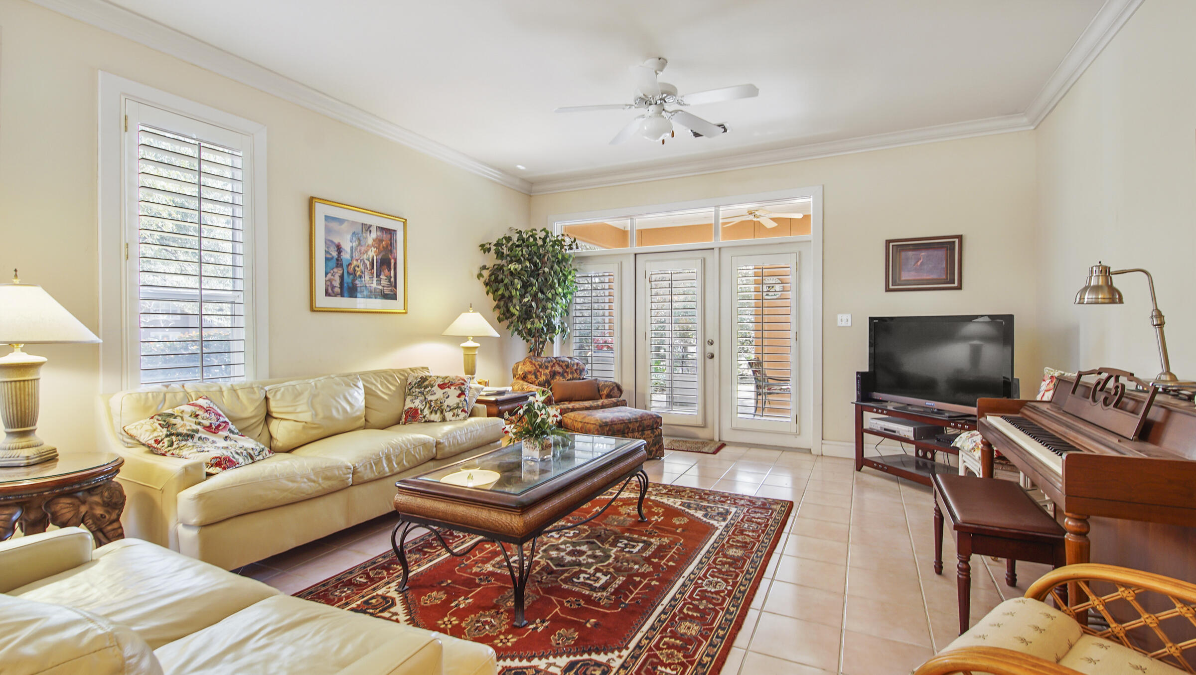 TIVOLI TERRACE PH 2 - Residential