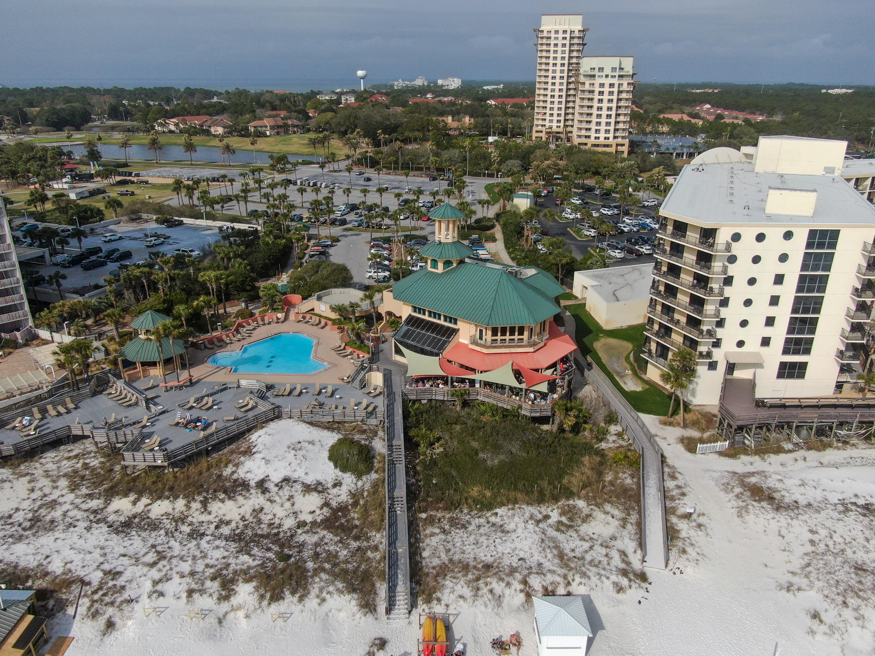 TIVOLI TERRACE PH 2 - Residential