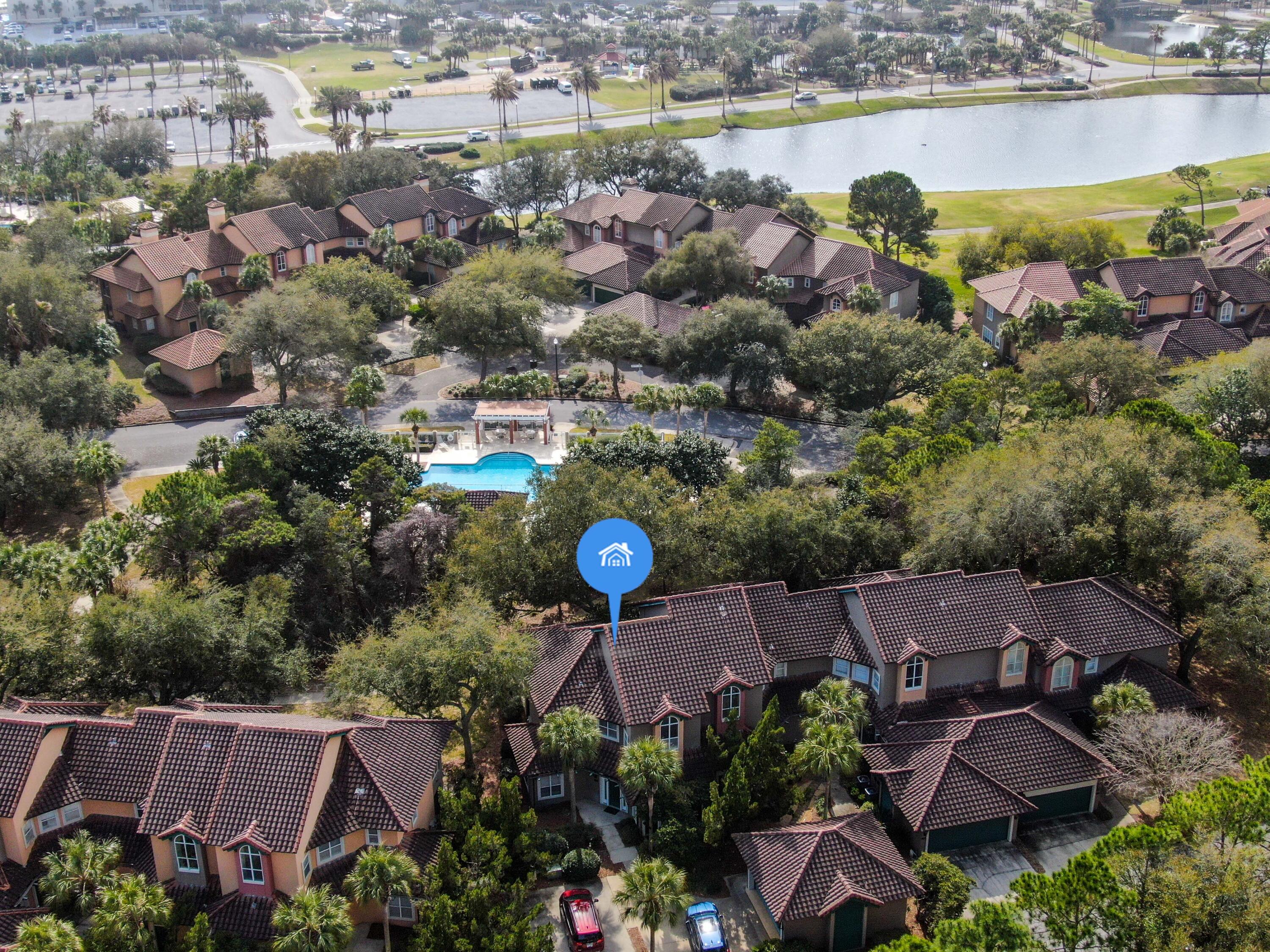 TIVOLI TERRACE PH 2 - Residential