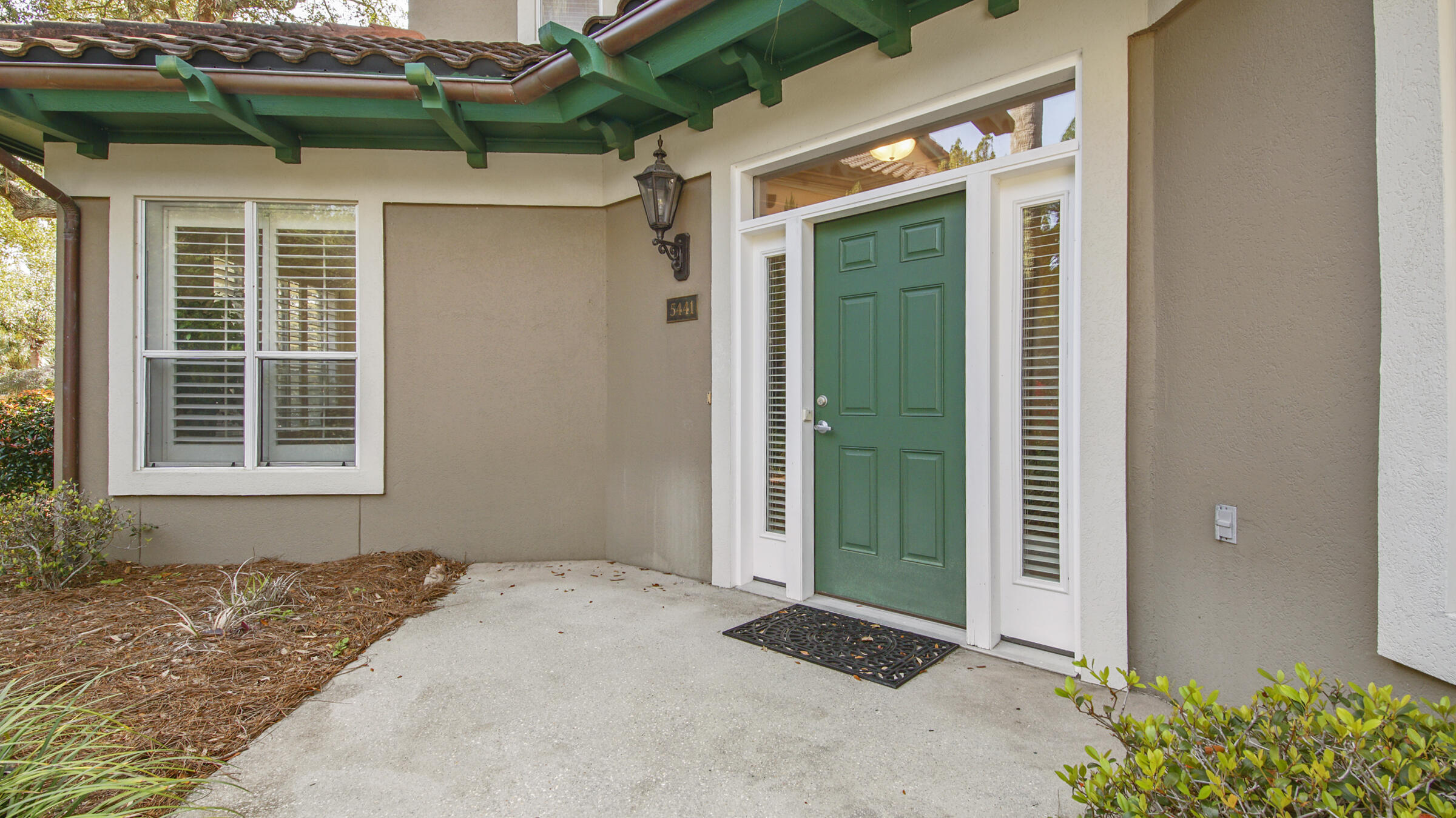 TIVOLI TERRACE PH 2 - Residential