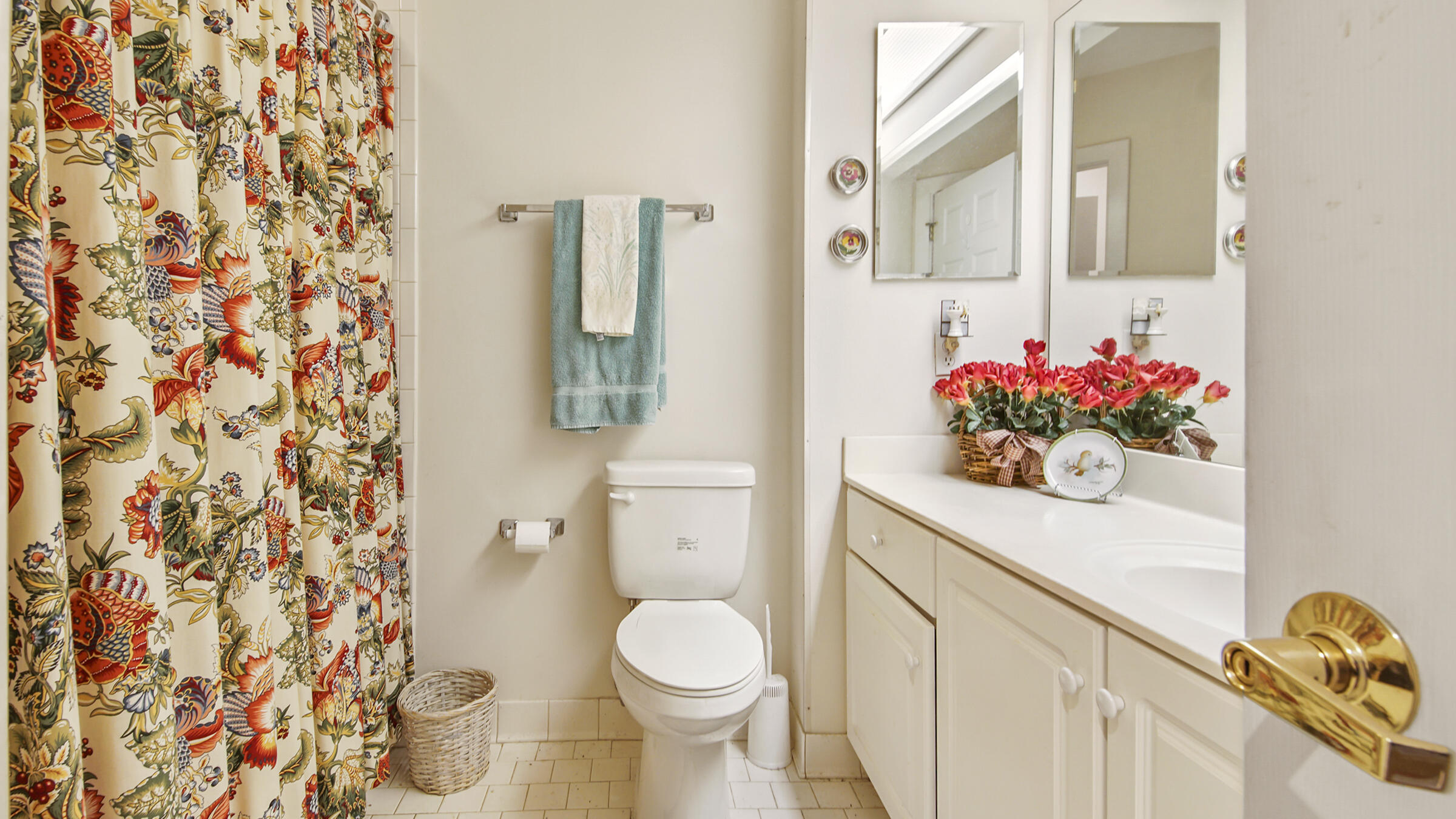 TIVOLI TERRACE PH 2 - Residential