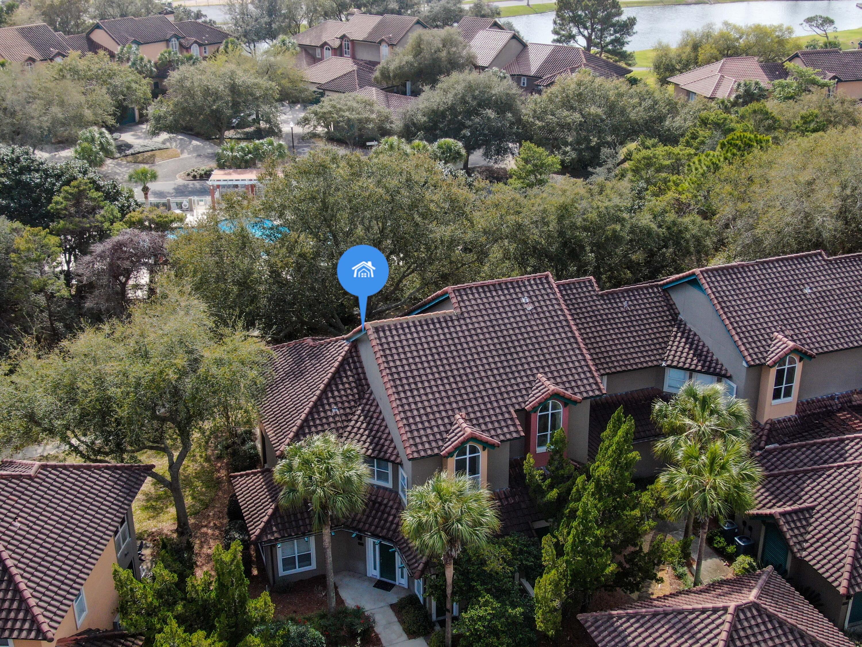 TIVOLI TERRACE PH 2 - Residential