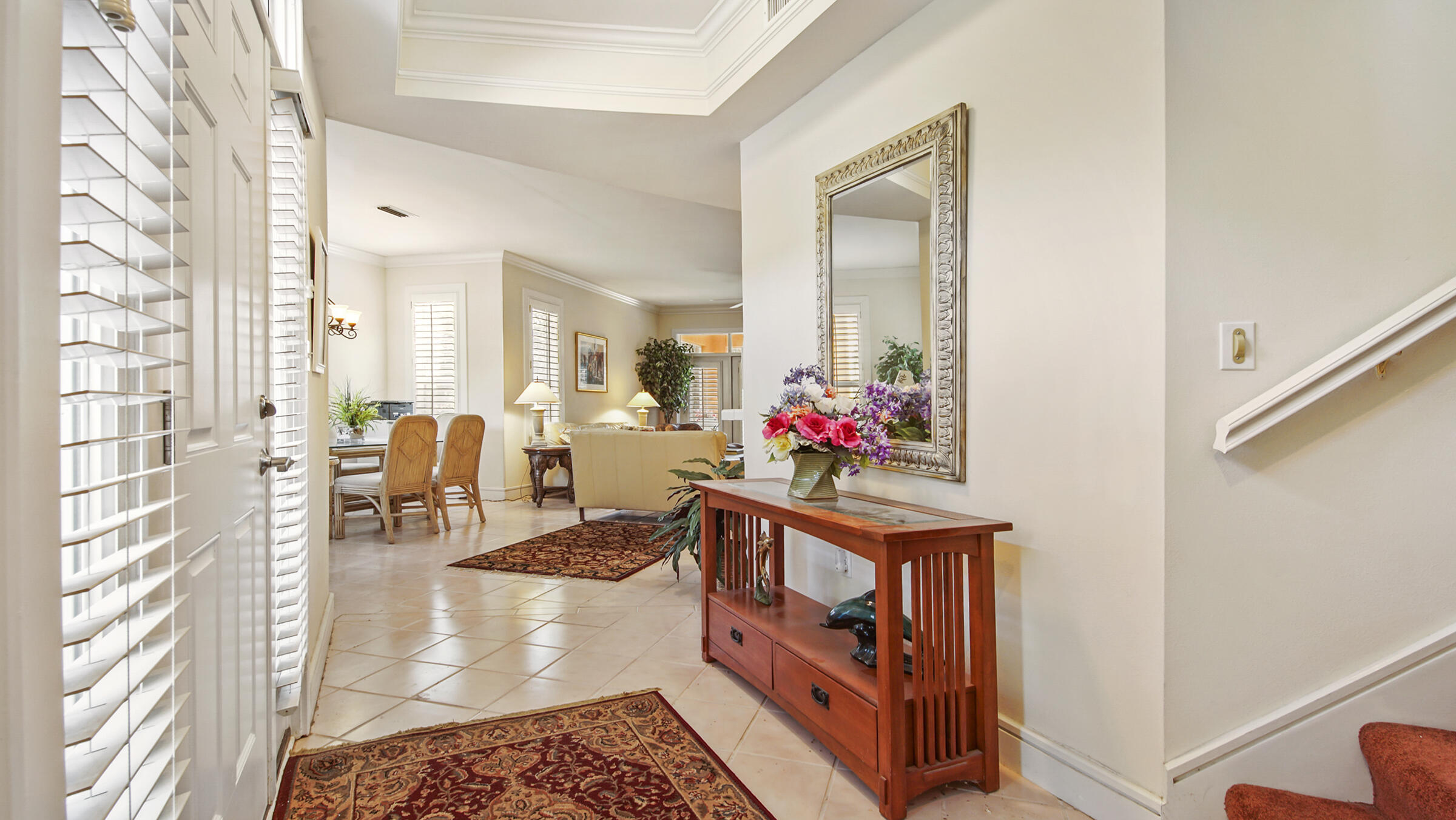 TIVOLI TERRACE PH 2 - Residential