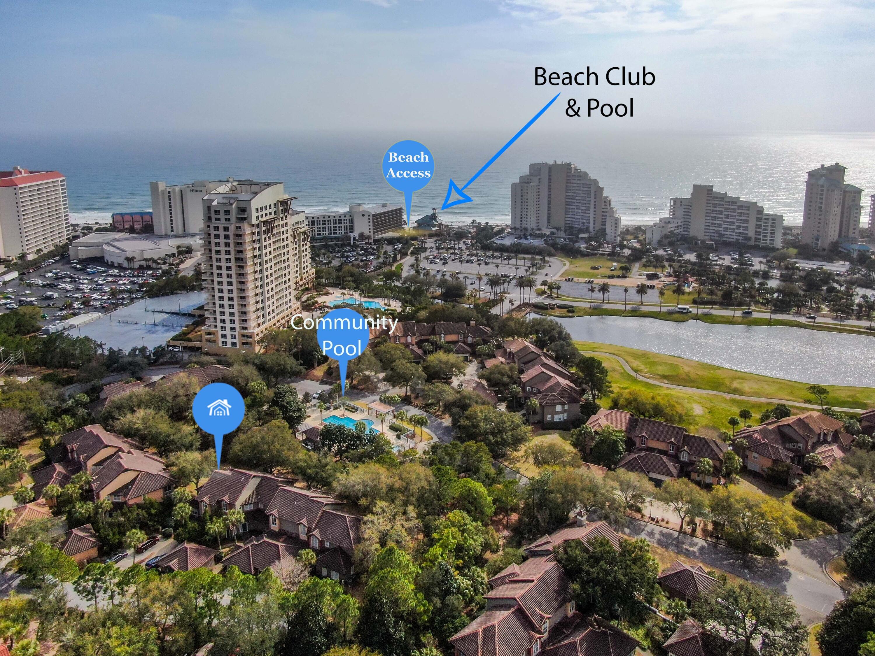 TIVOLI TERRACE PH 2 - Residential