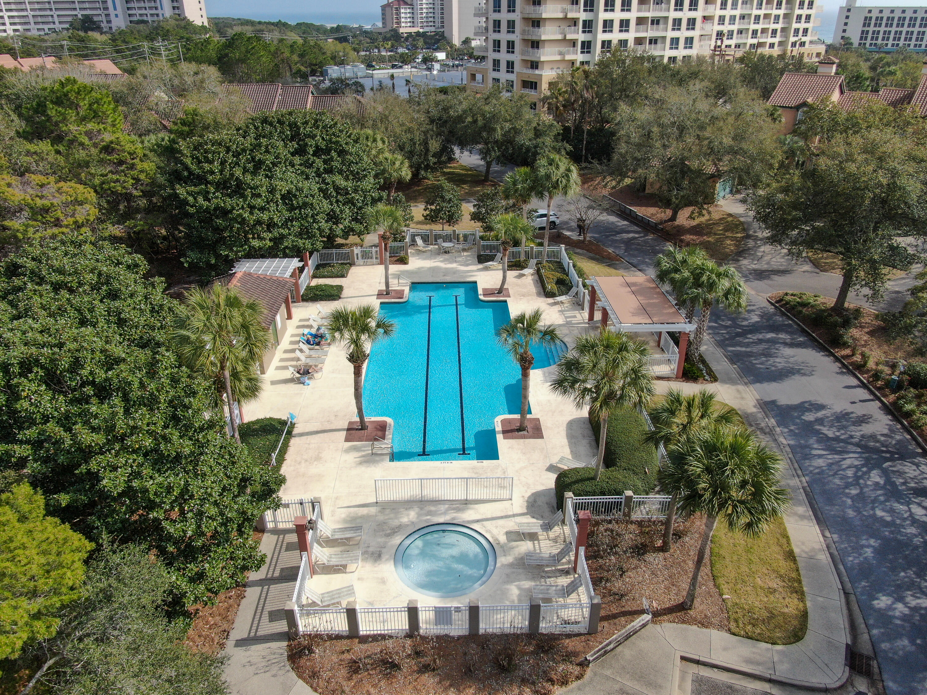 TIVOLI TERRACE PH 2 - Residential