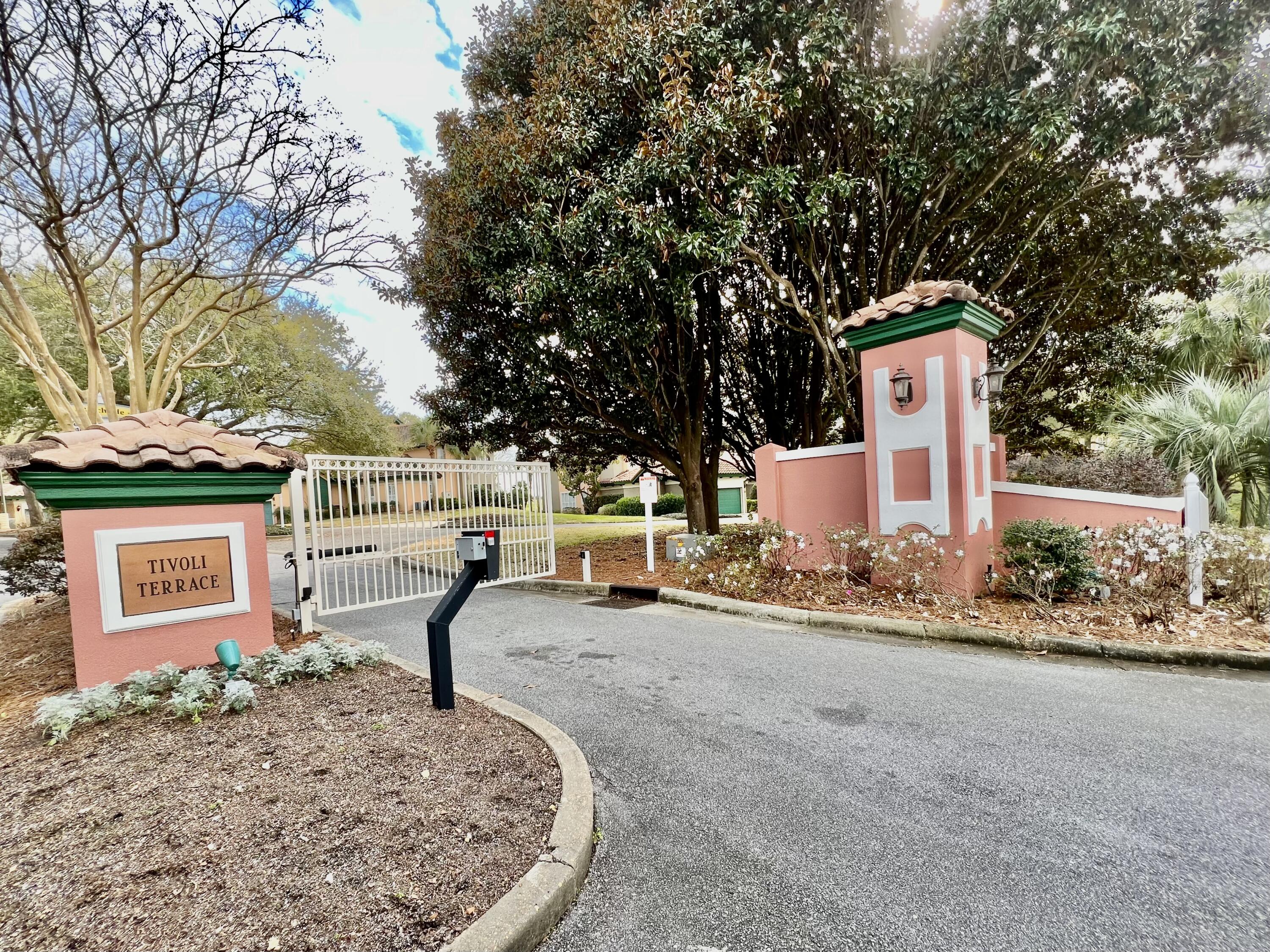 TIVOLI TERRACE PH 2 - Residential