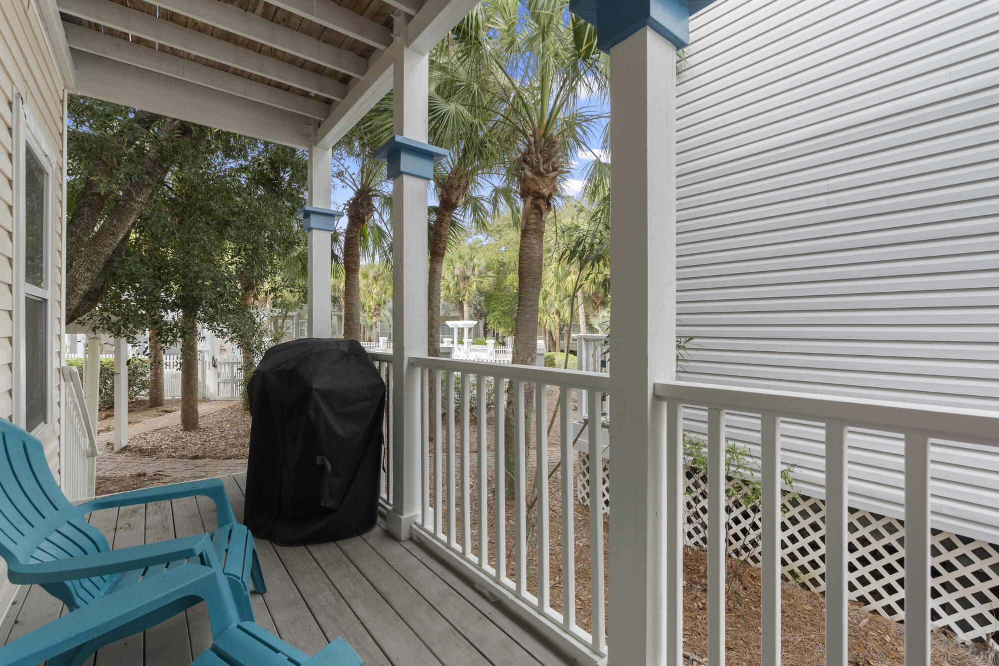 OLD FLORIDA COTTAGES - Residential