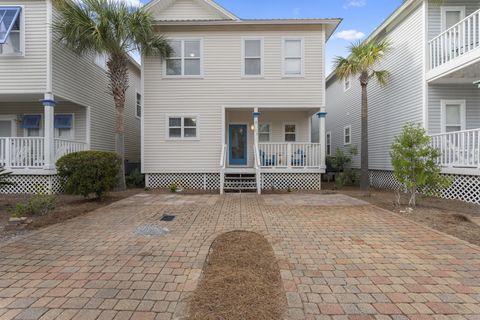 A home in Santa Rosa Beach