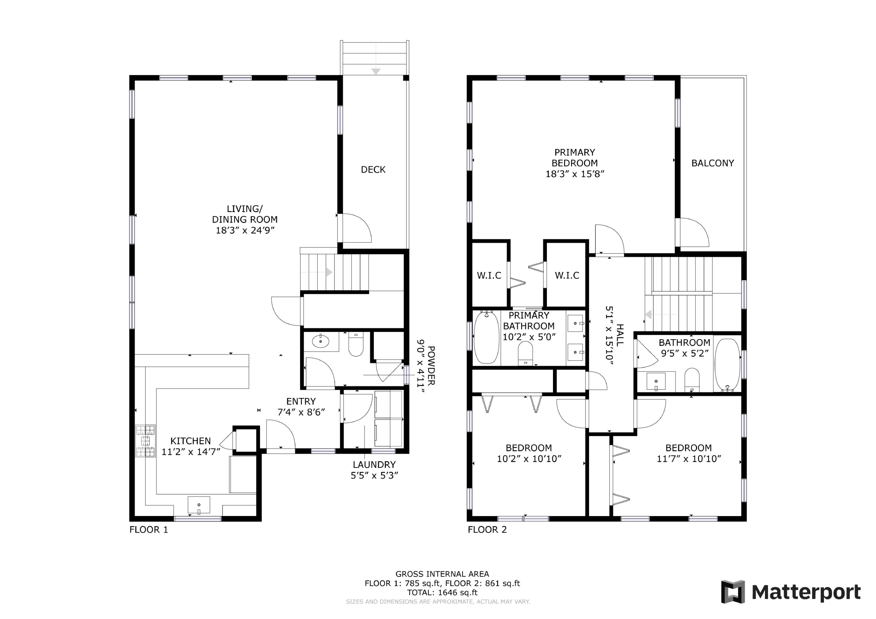 OLD FLORIDA COTTAGES - Residential