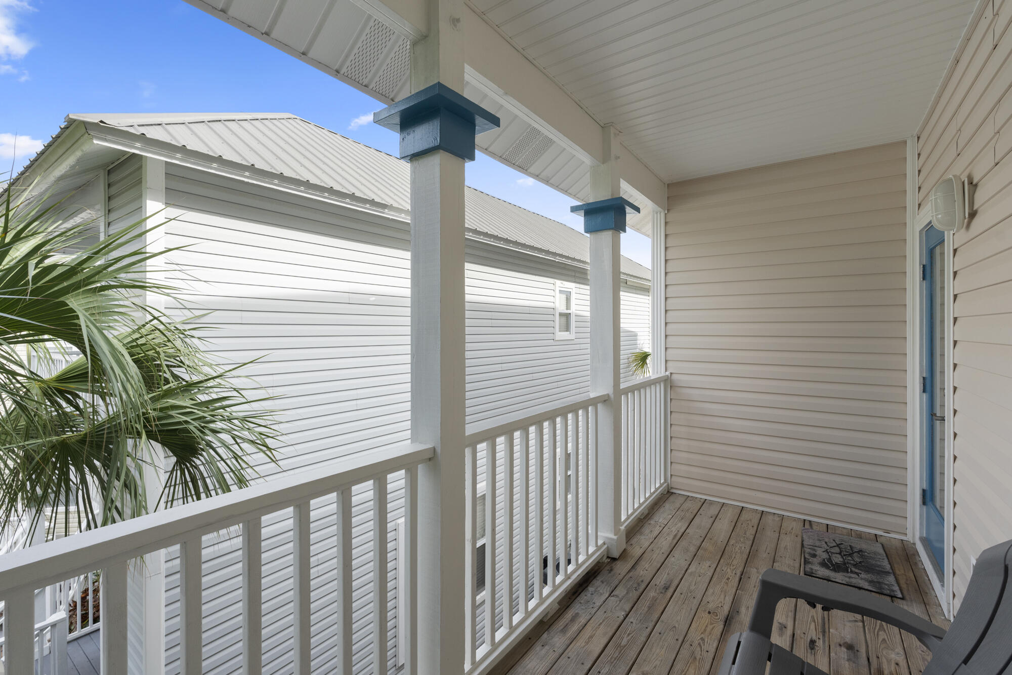 OLD FLORIDA COTTAGES - Residential