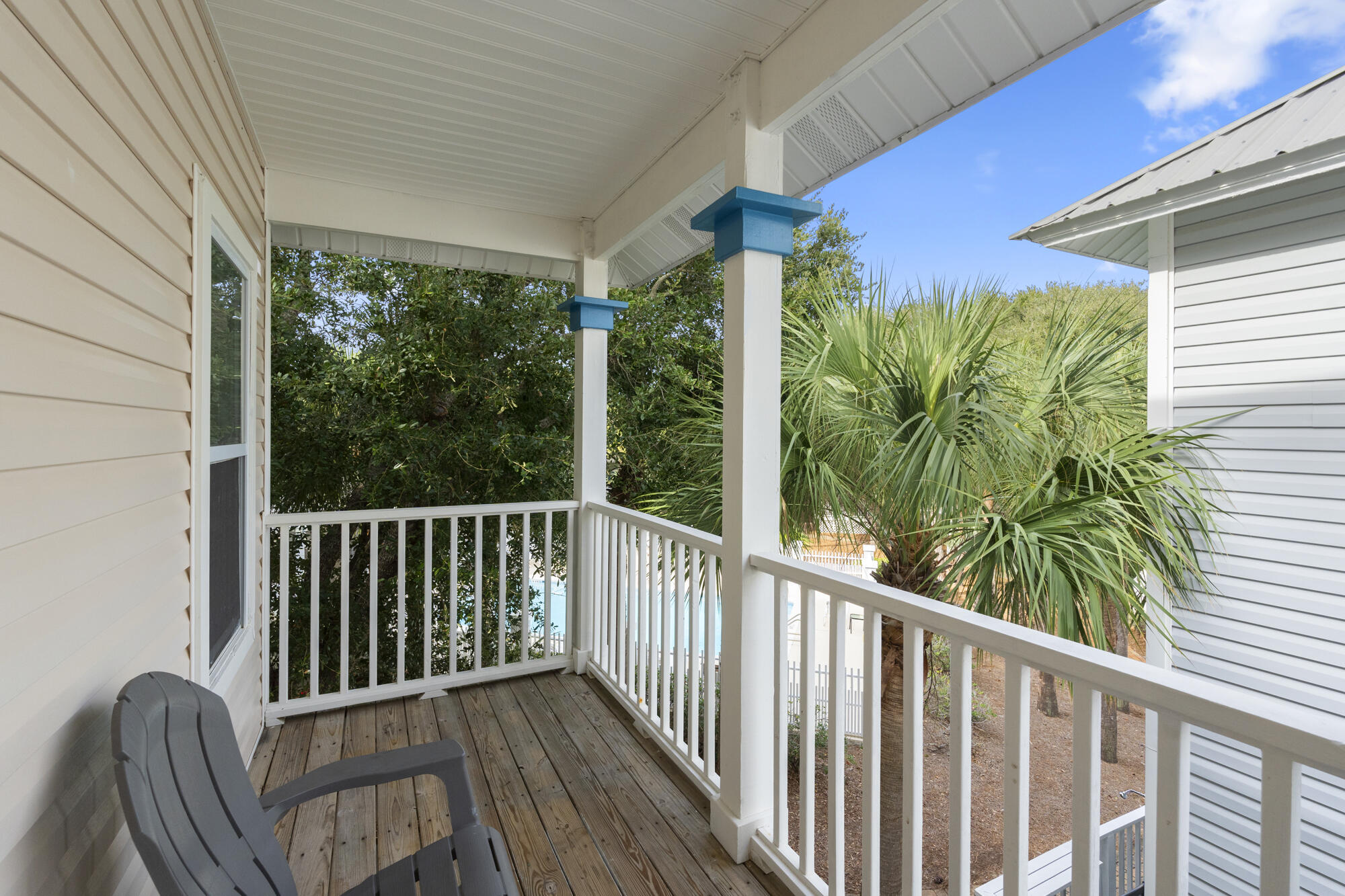 OLD FLORIDA COTTAGES - Residential