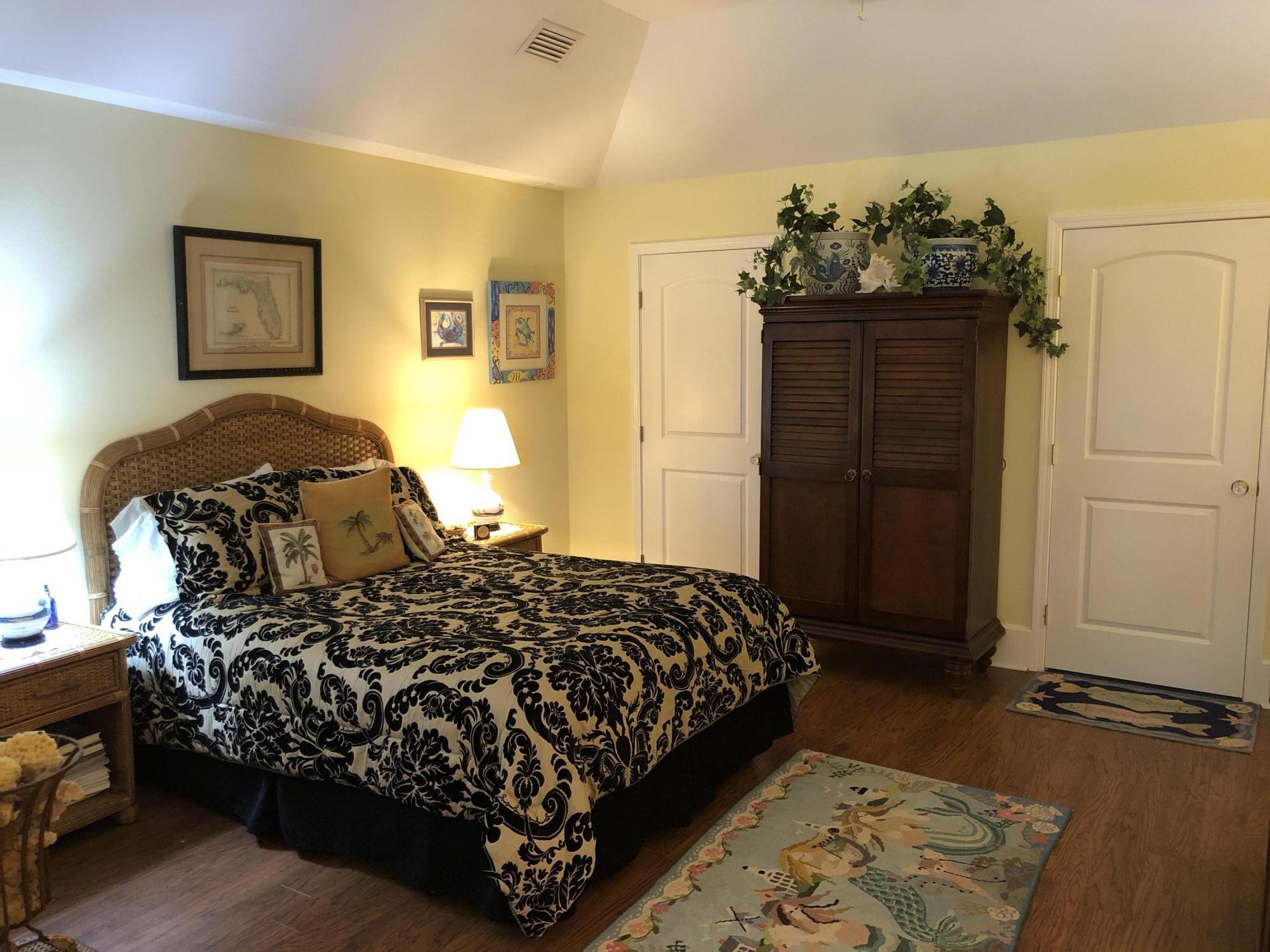 County - Residential