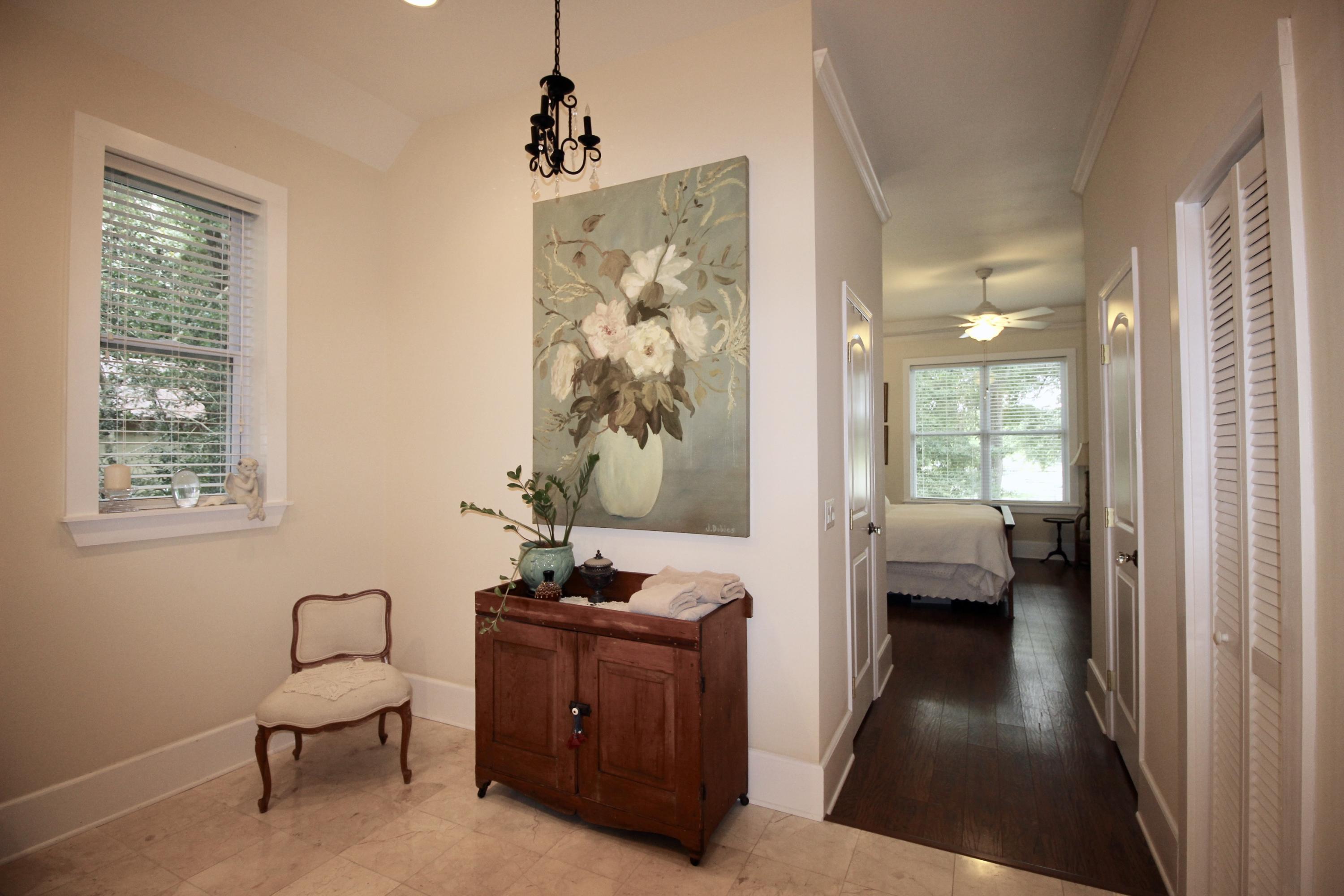 County - Residential