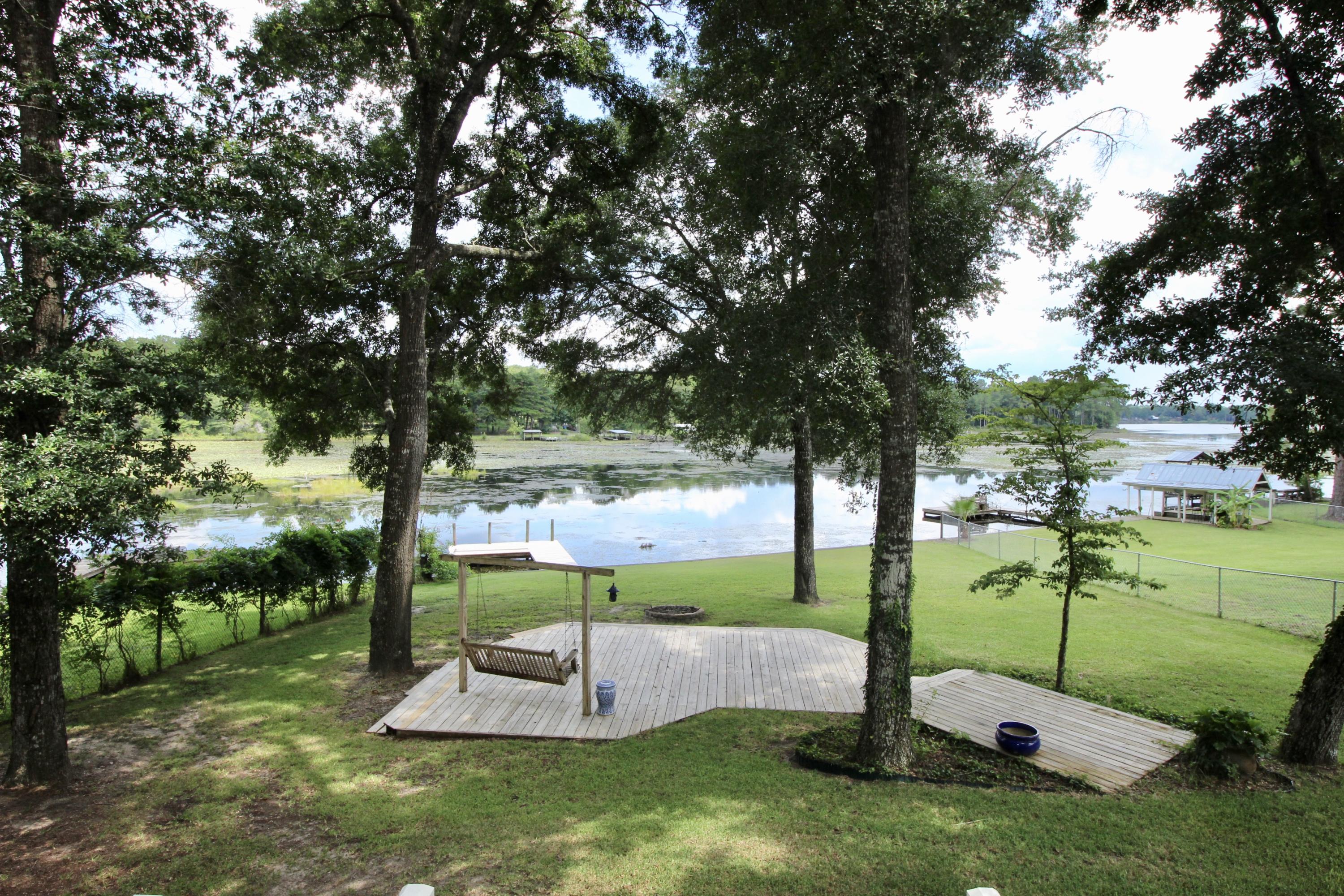 County - Residential