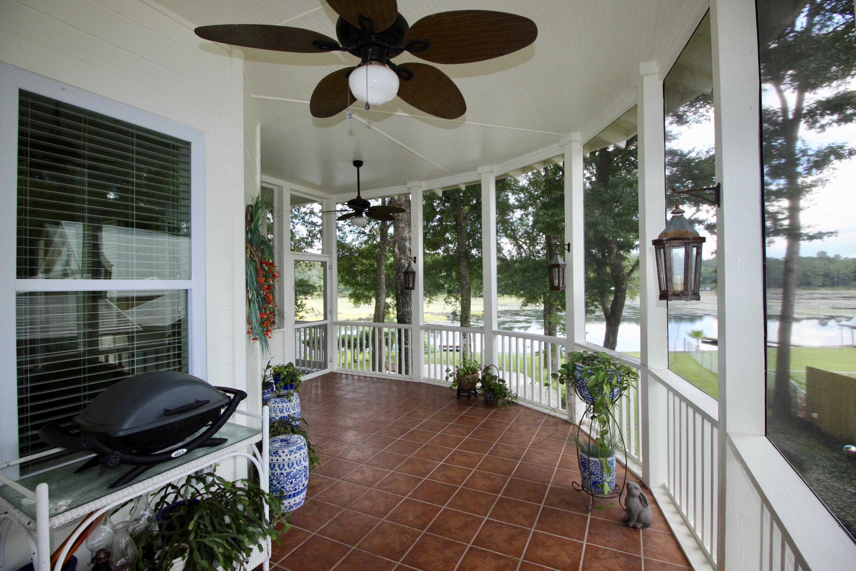 County - Residential