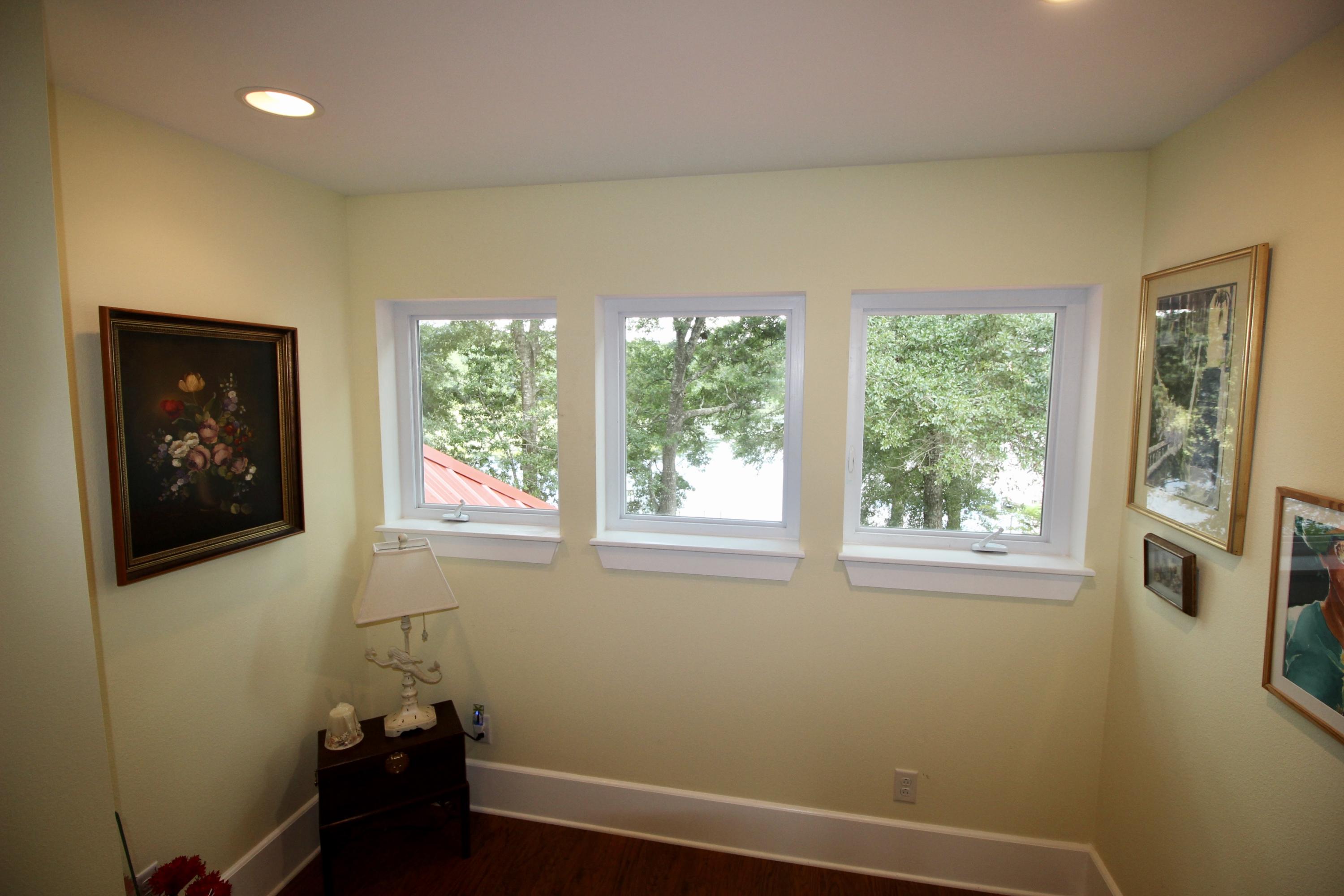 County - Residential