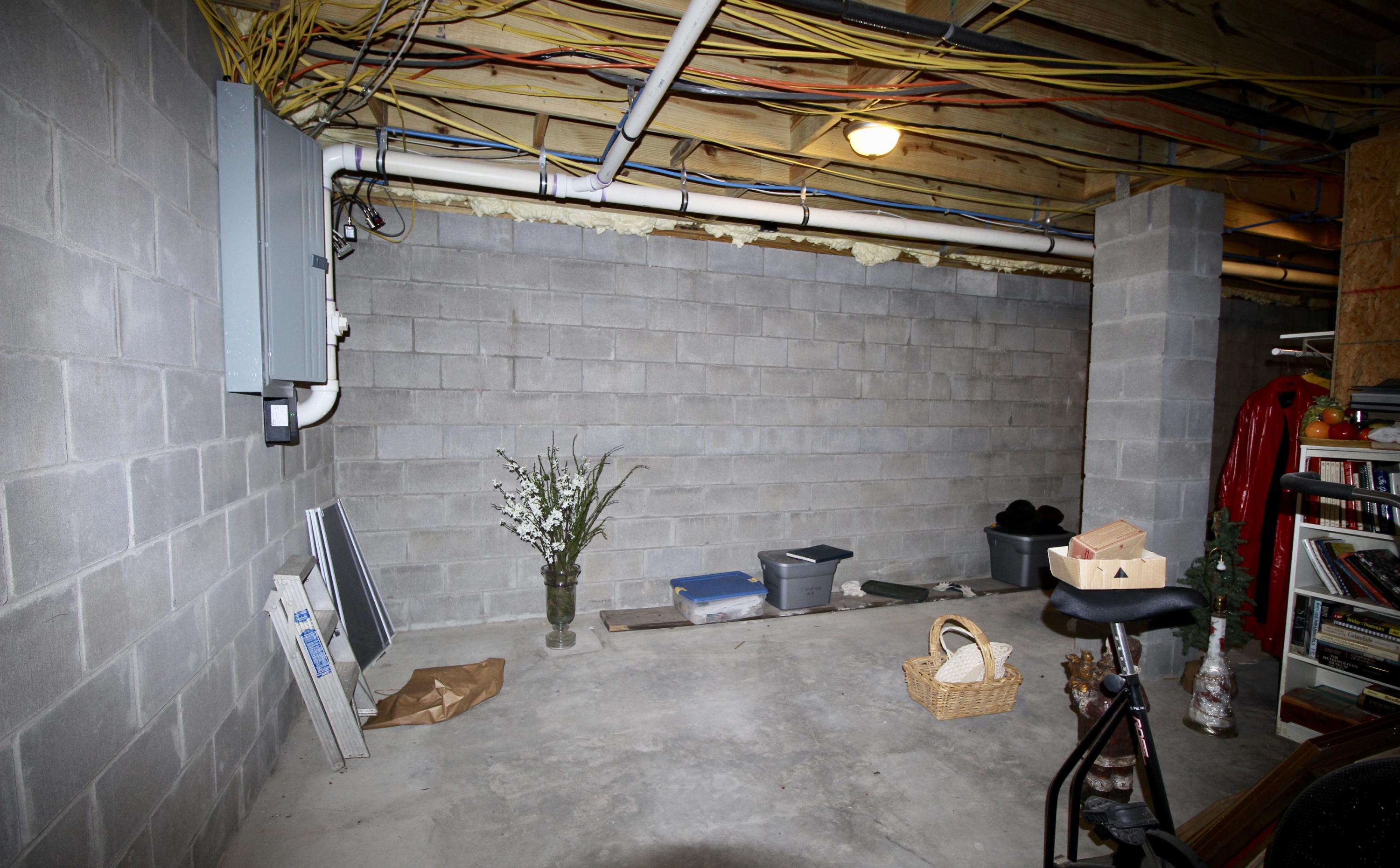 County - Residential