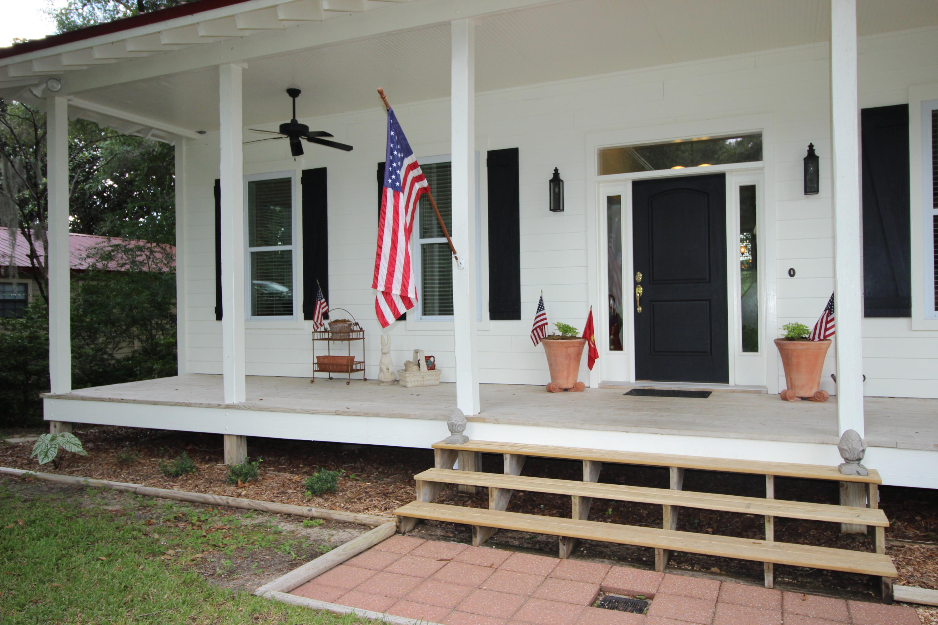 County - Residential